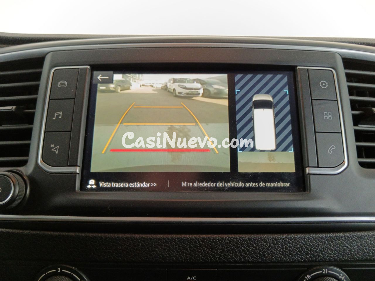 Opel Vivaro 1.5 BlueHDi - foto 15