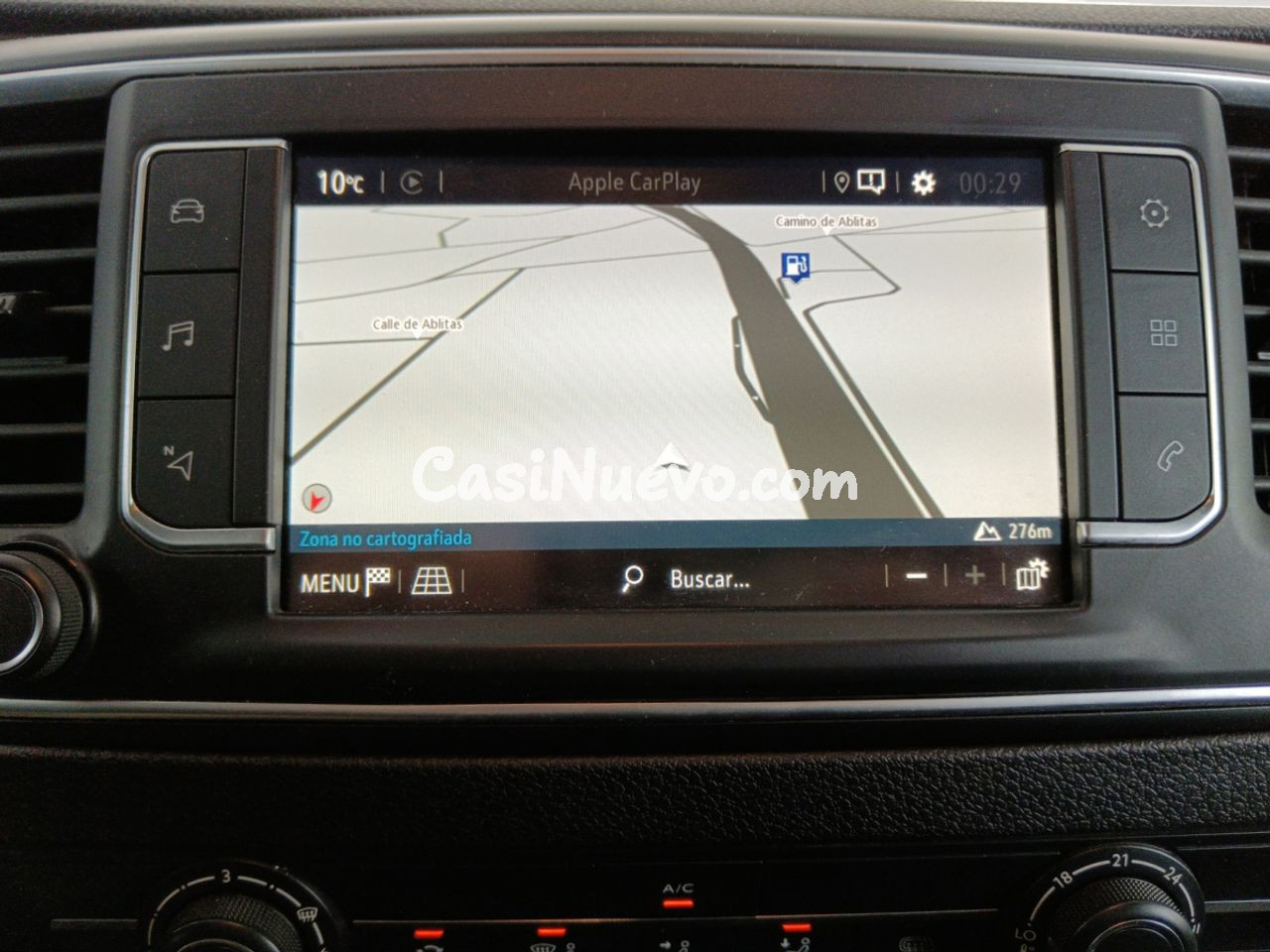 Opel Vivaro 1.5 BlueHDi - foto 16