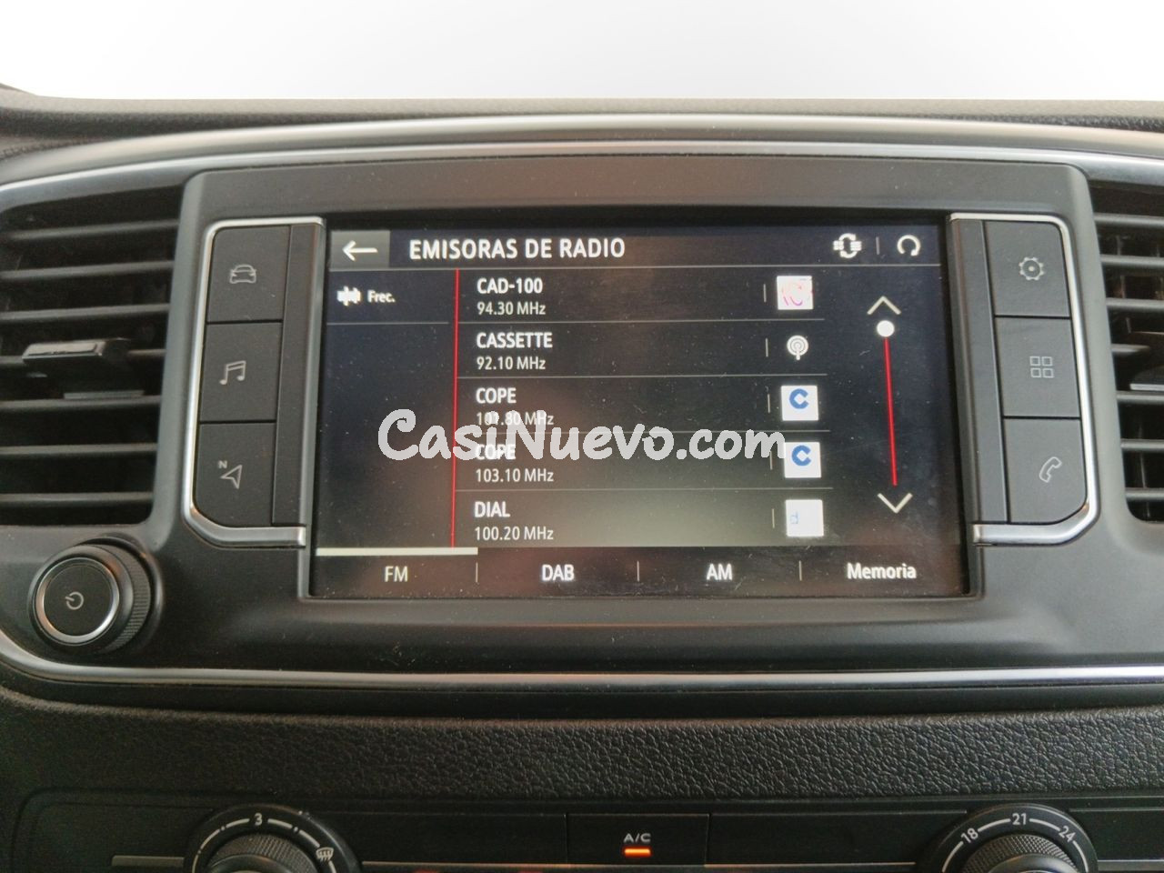 Opel Vivaro 1.5 BlueHDi - foto 17