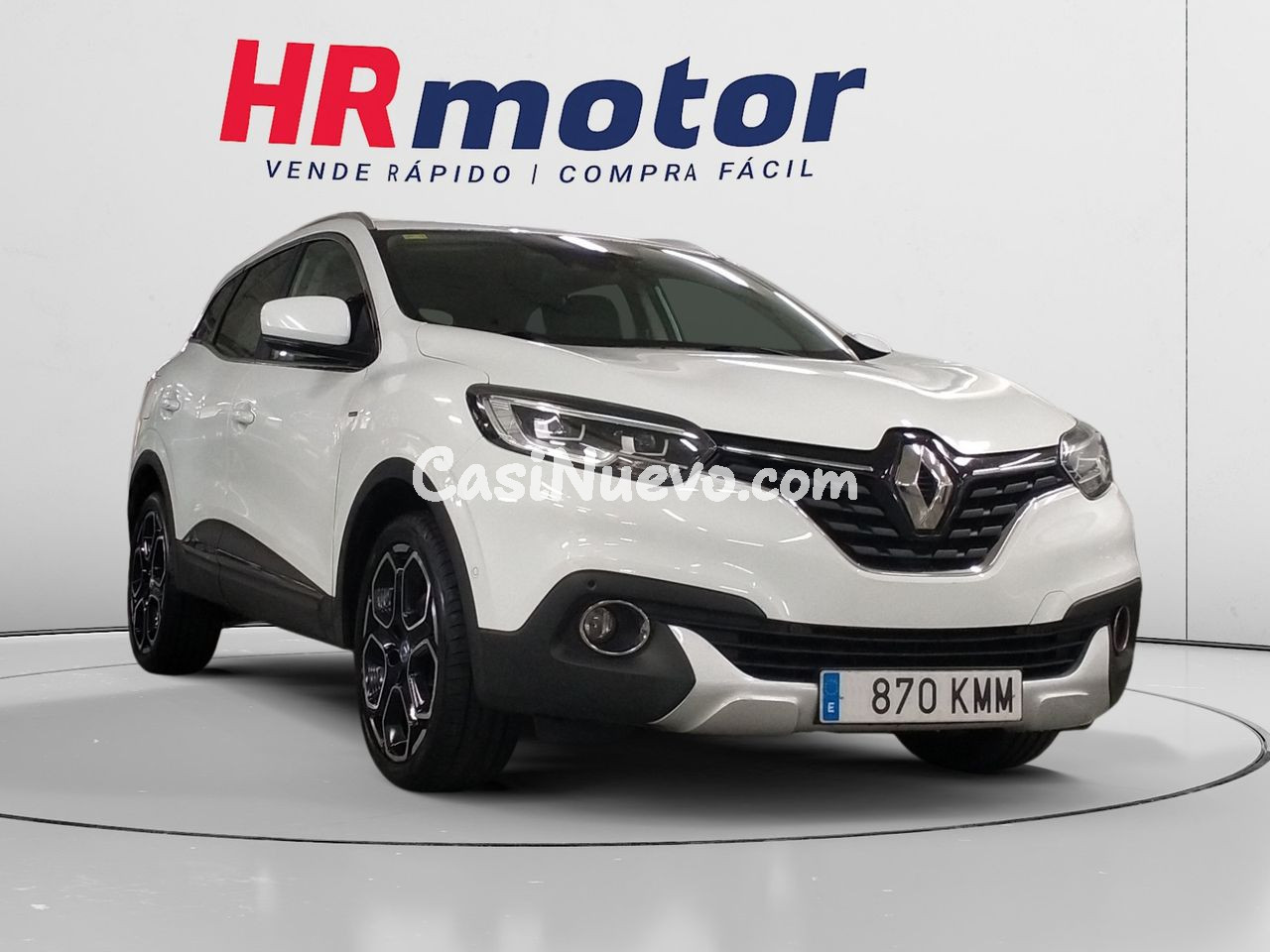 Renault Kadjar S-Edition