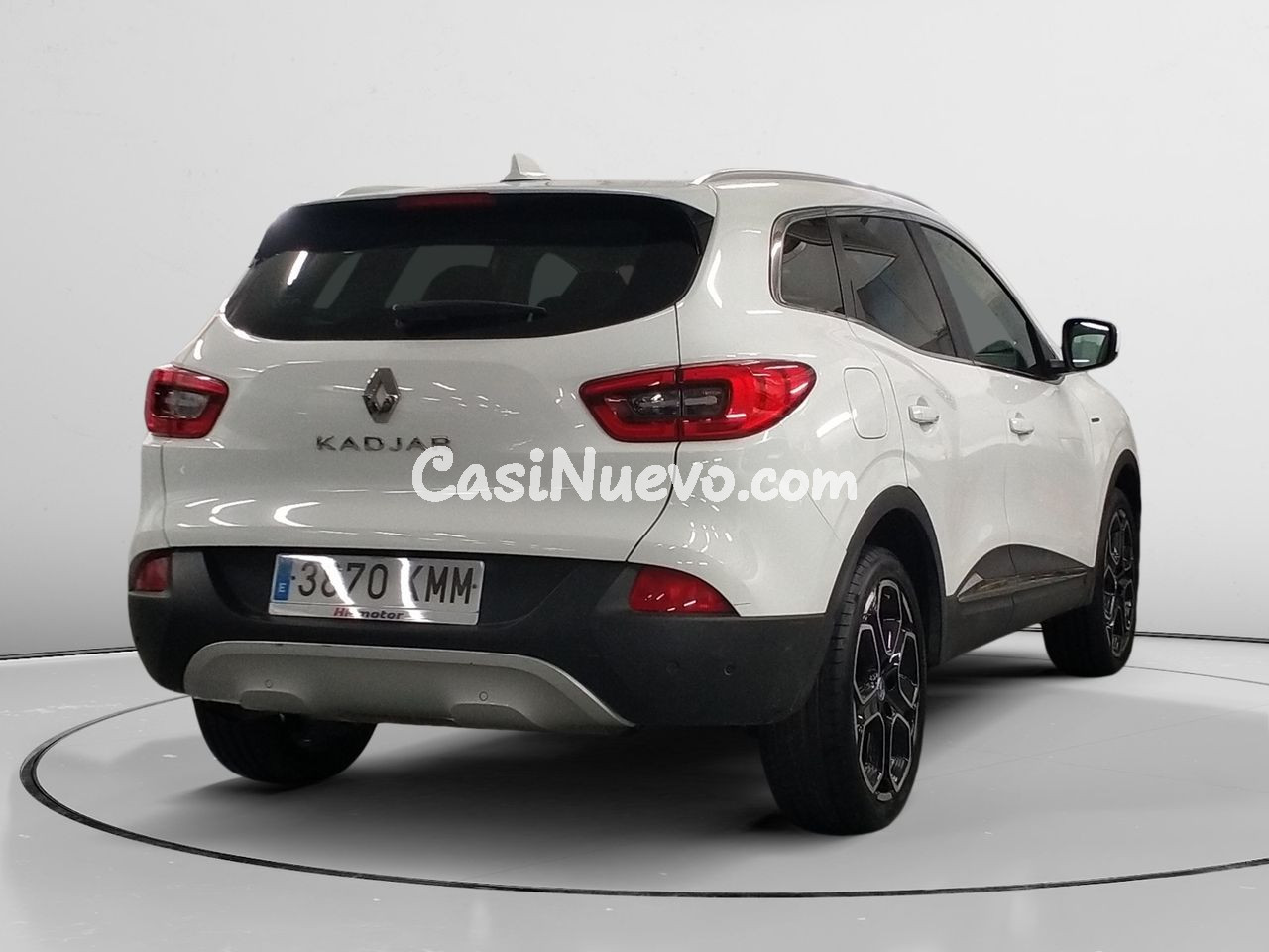 Renault Kadjar S-Edition