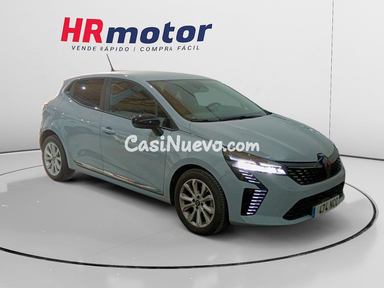 Renault Clio Evolution