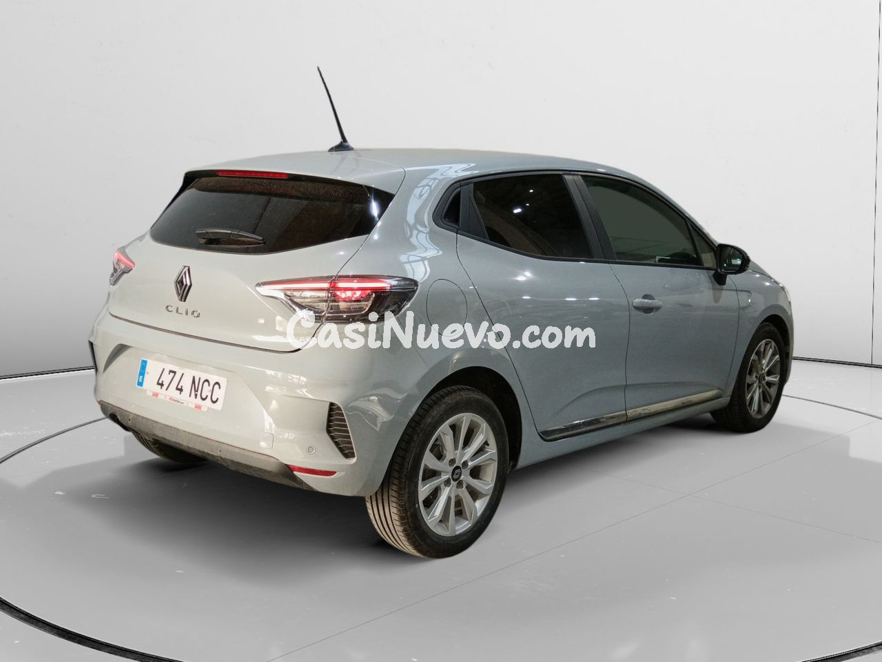 Renault Clio Evolution