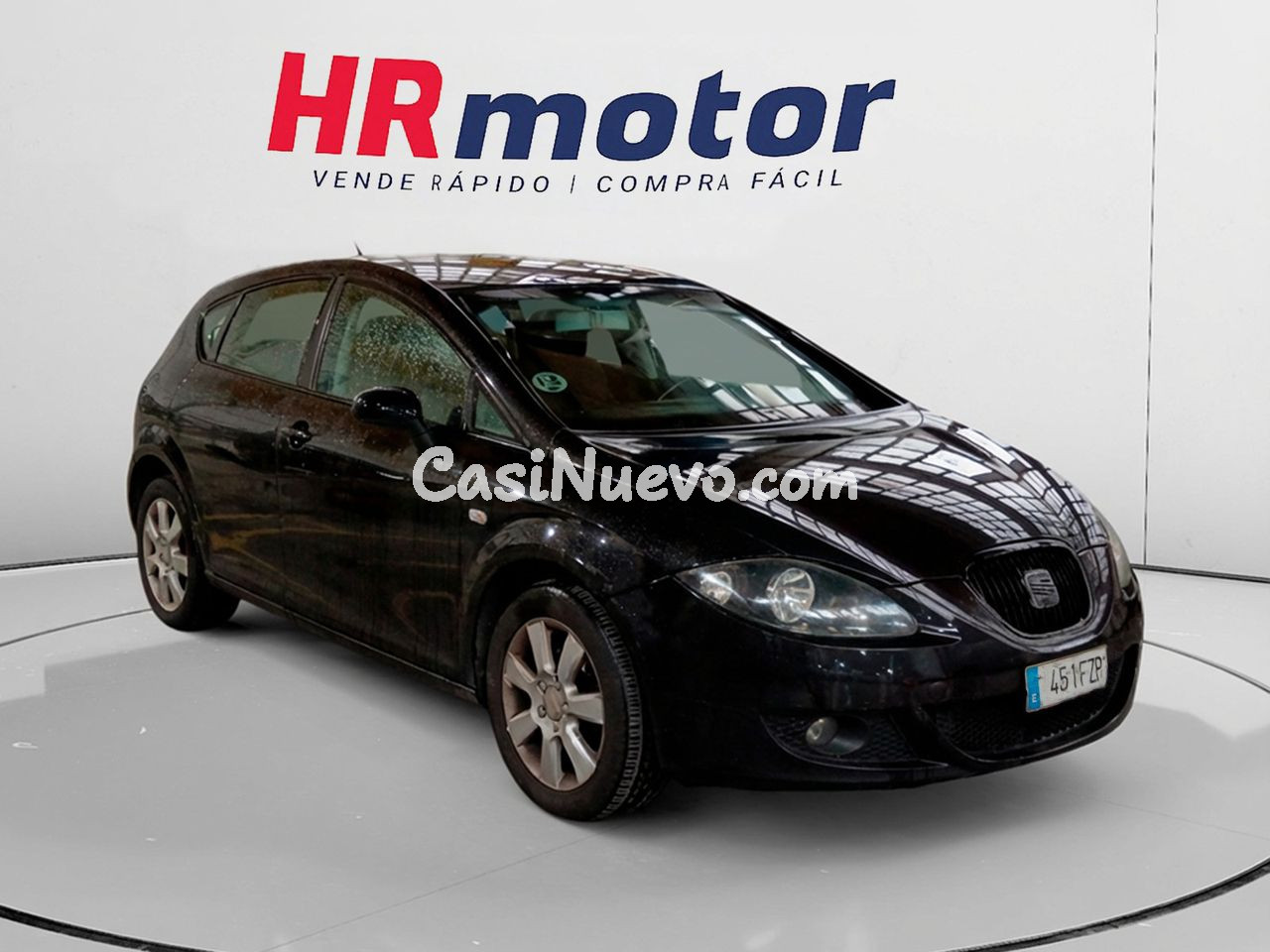 Seat Leon Stylance