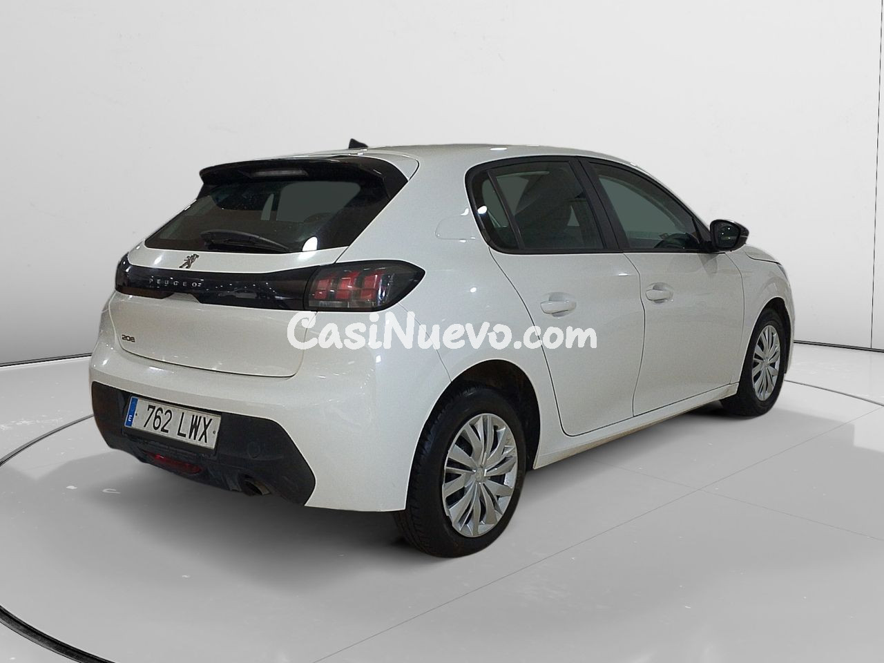Peugeot 208 Active