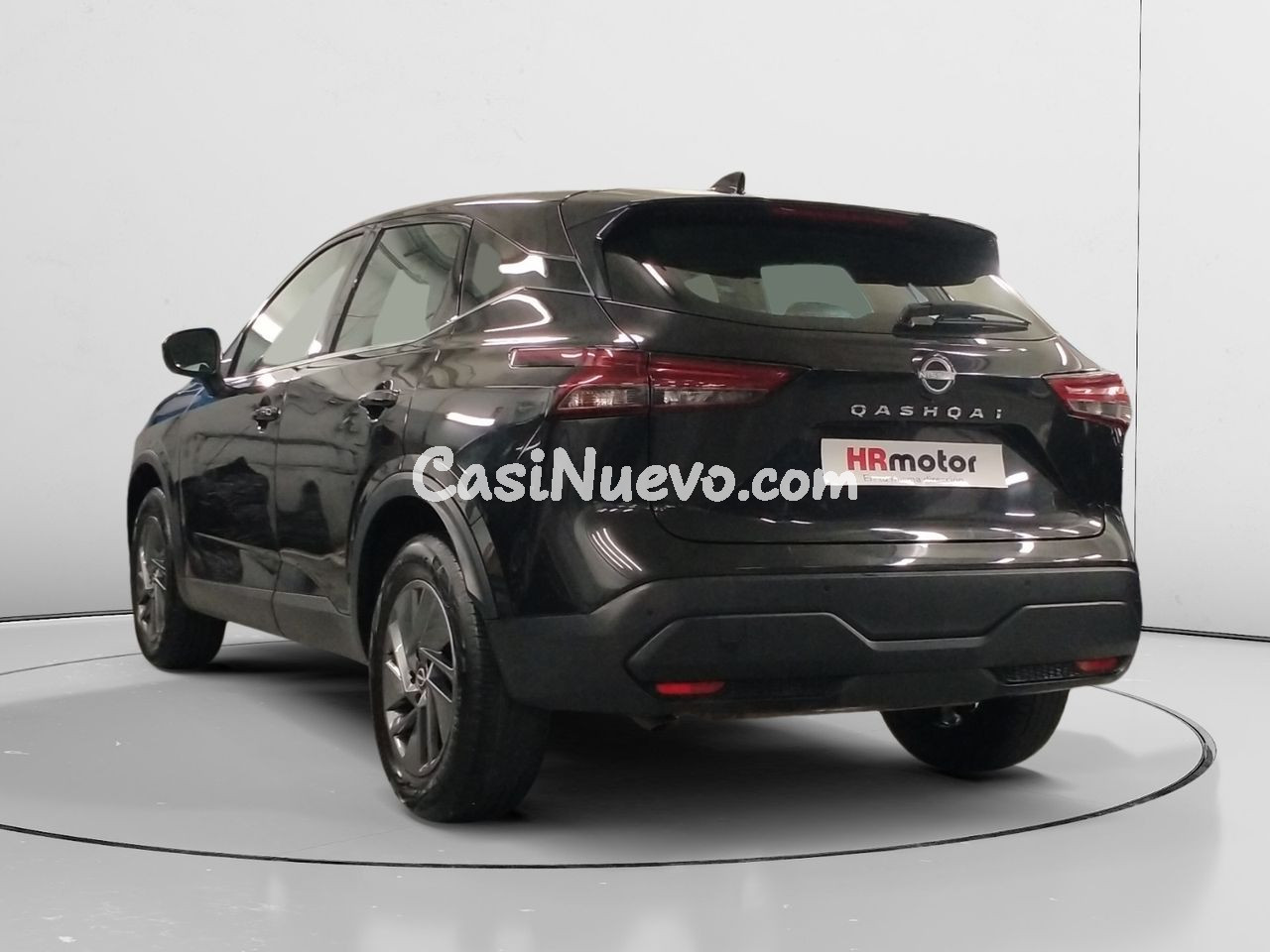 Nissan Qashqai Business Edition - foto 4