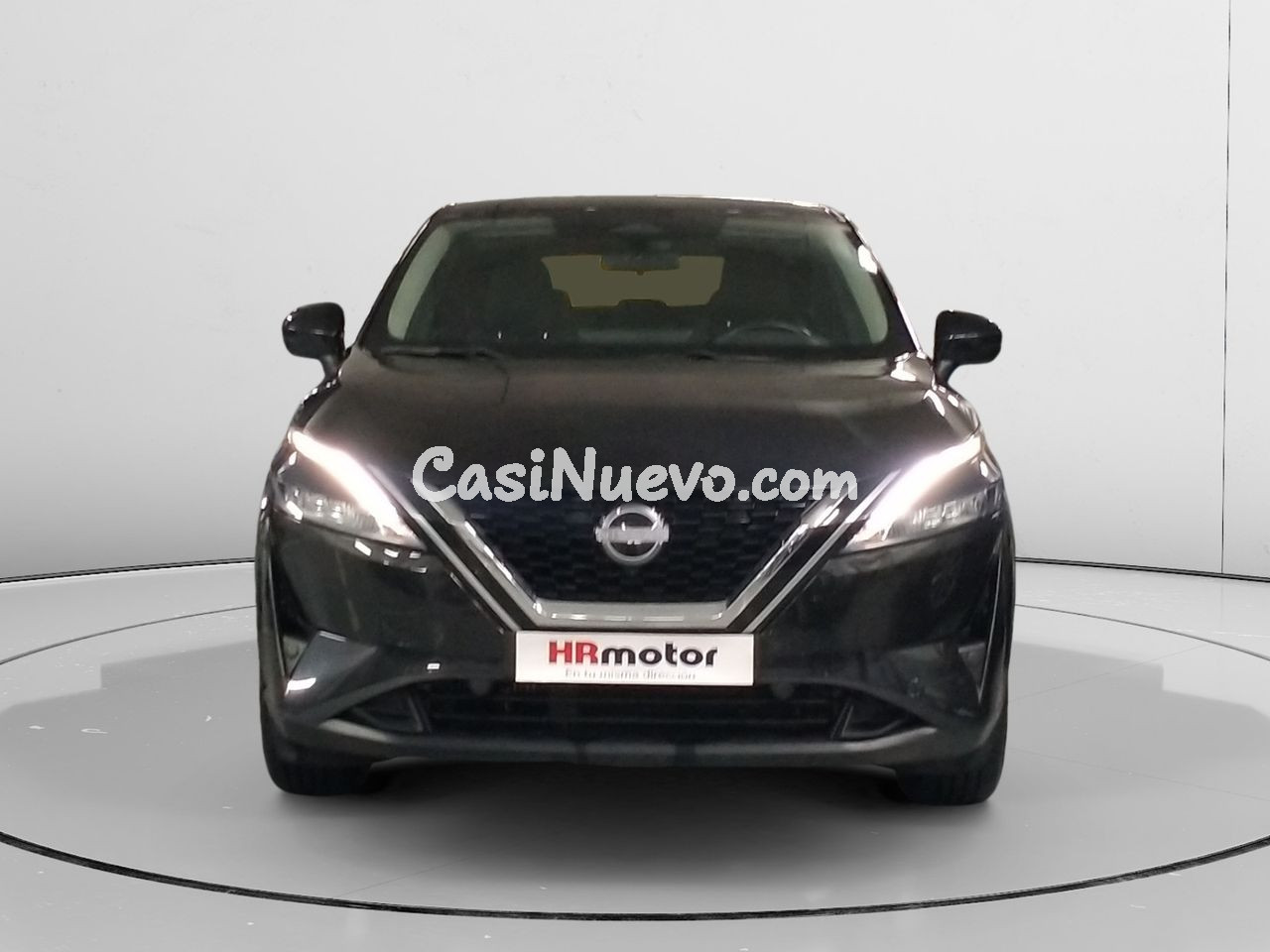 Nissan Qashqai Business Edition - foto 5