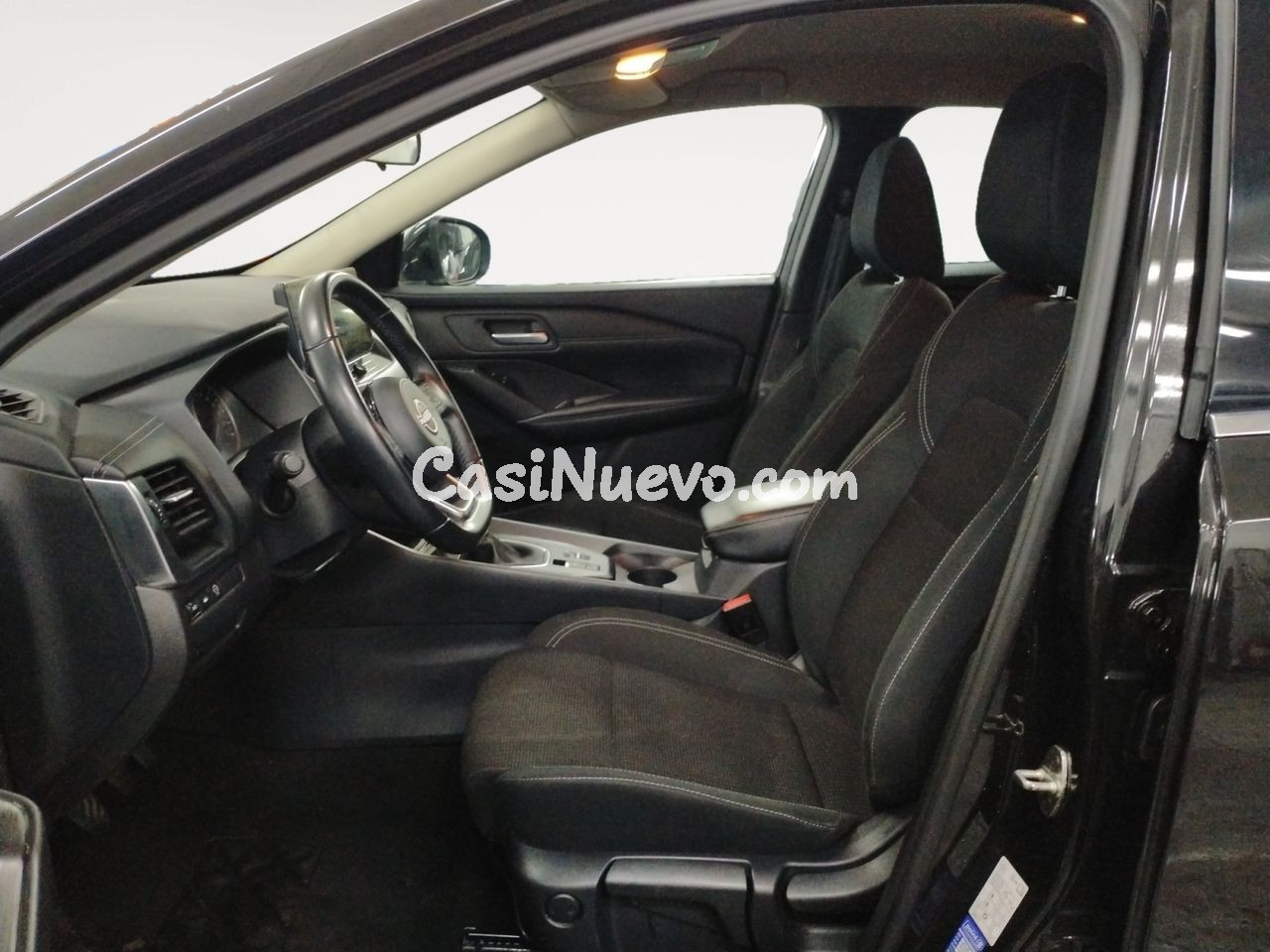 Nissan Qashqai Business Edition - foto 9