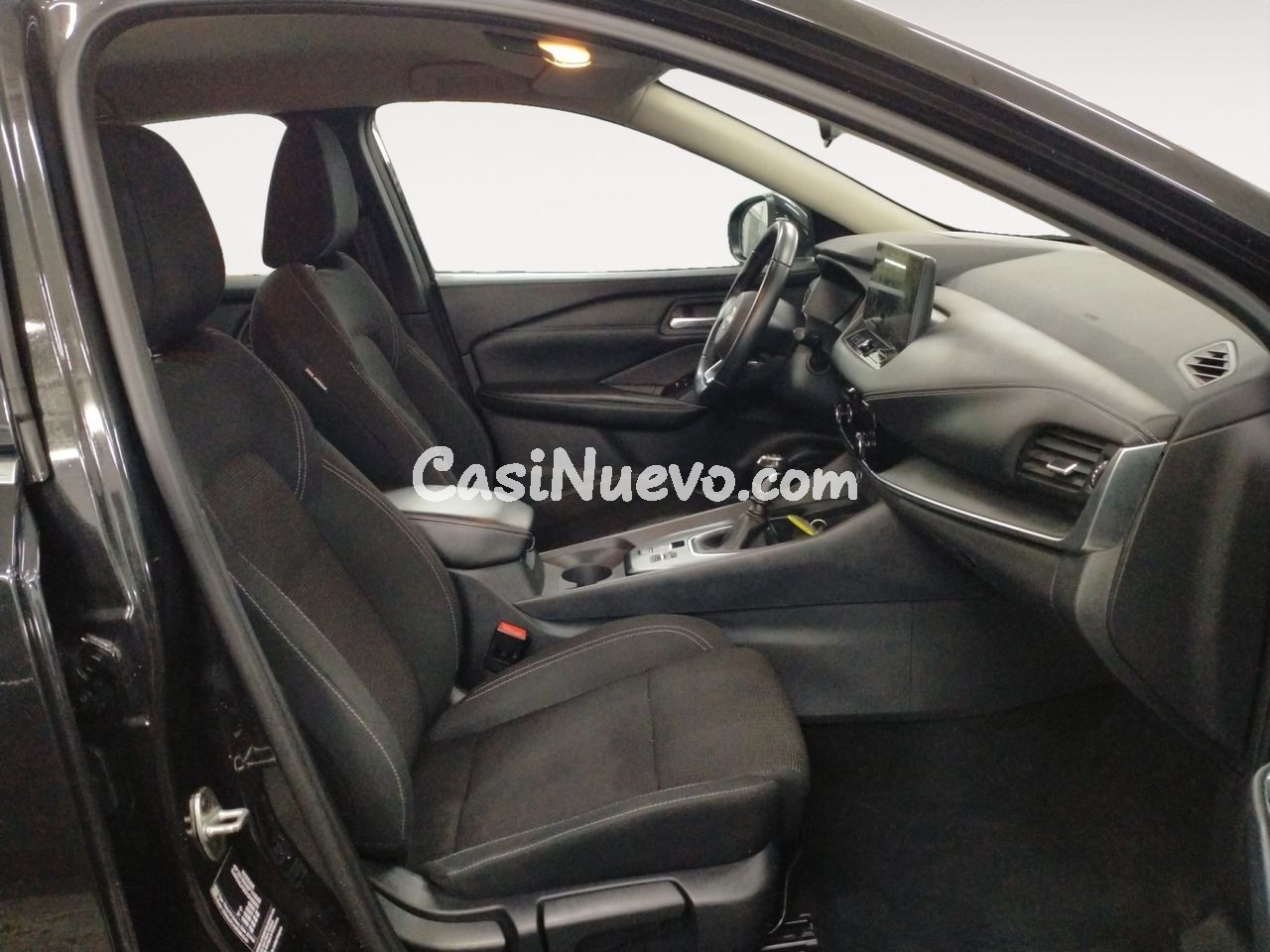 Nissan Qashqai Business Edition - foto 11