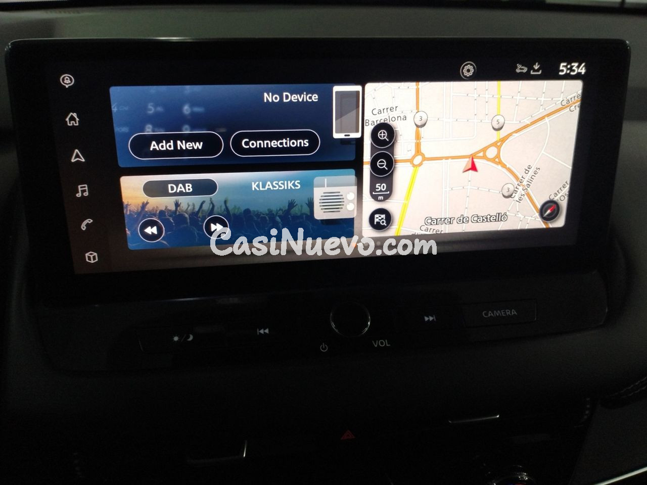 Nissan Qashqai Business Edition - foto 15