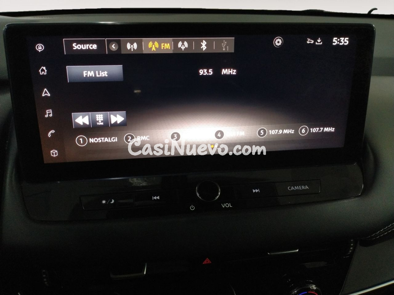 Nissan Qashqai Business Edition - foto 16