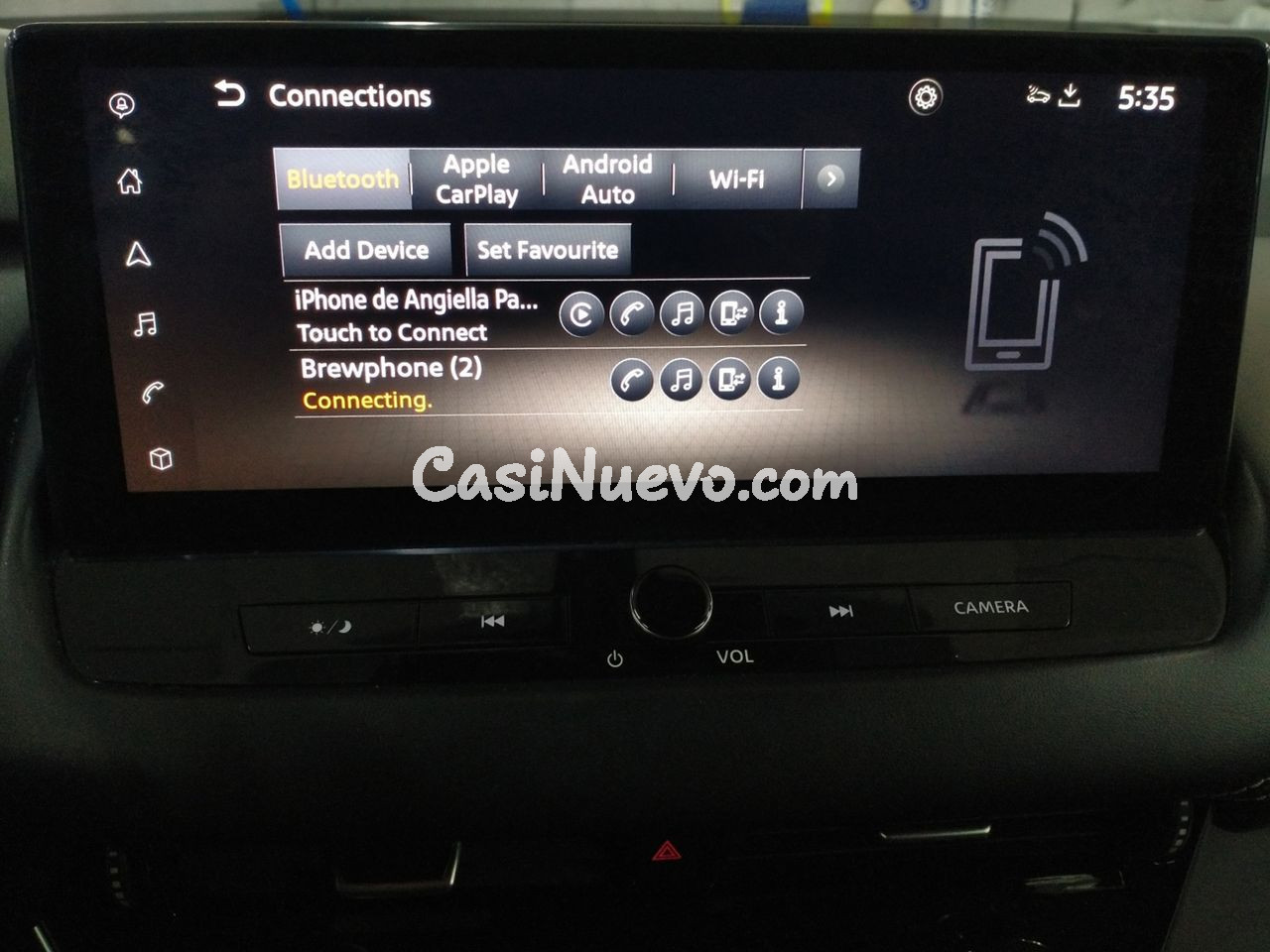 Nissan Qashqai Business Edition - foto 17