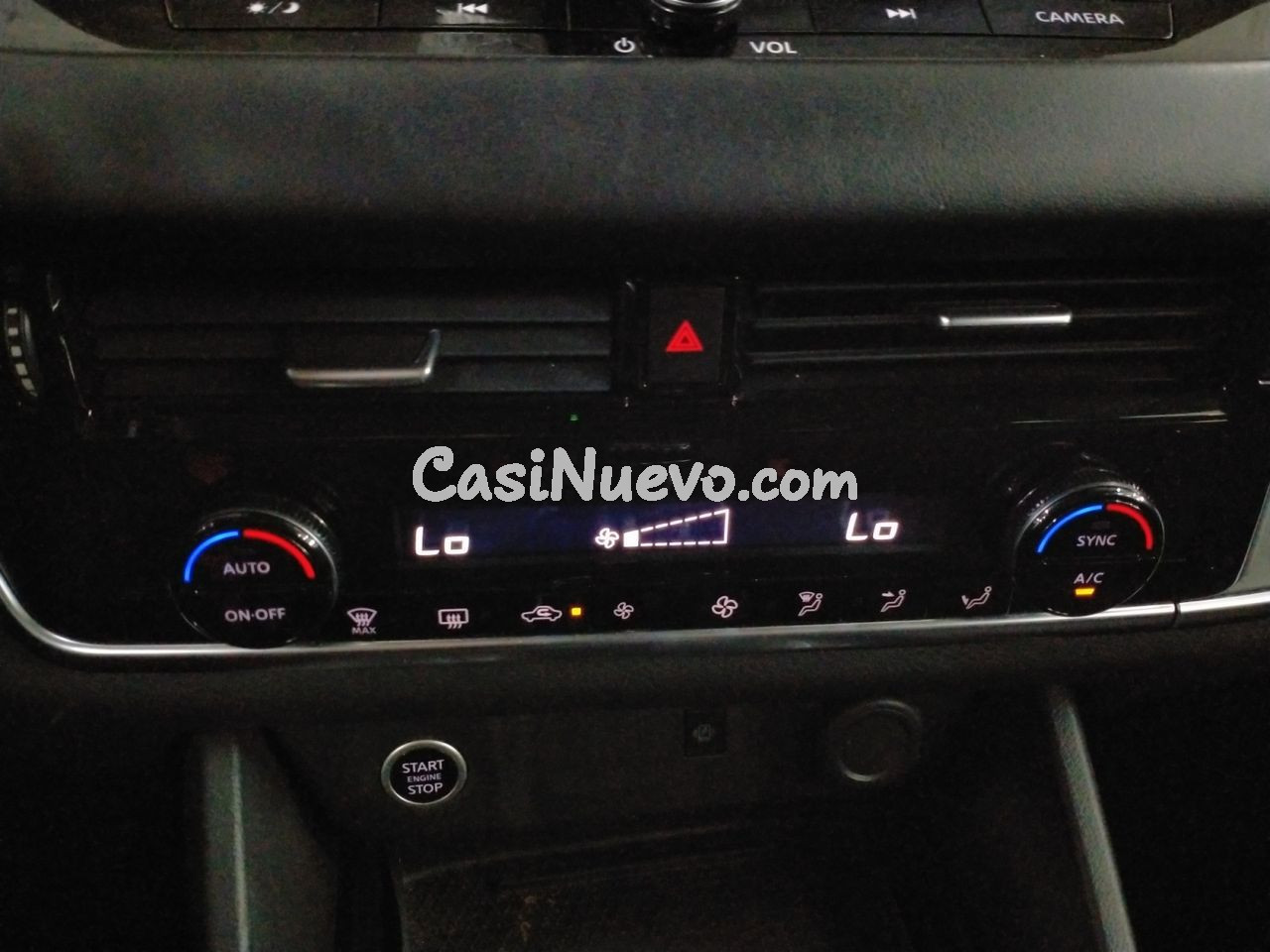 Nissan Qashqai Business Edition - foto 20