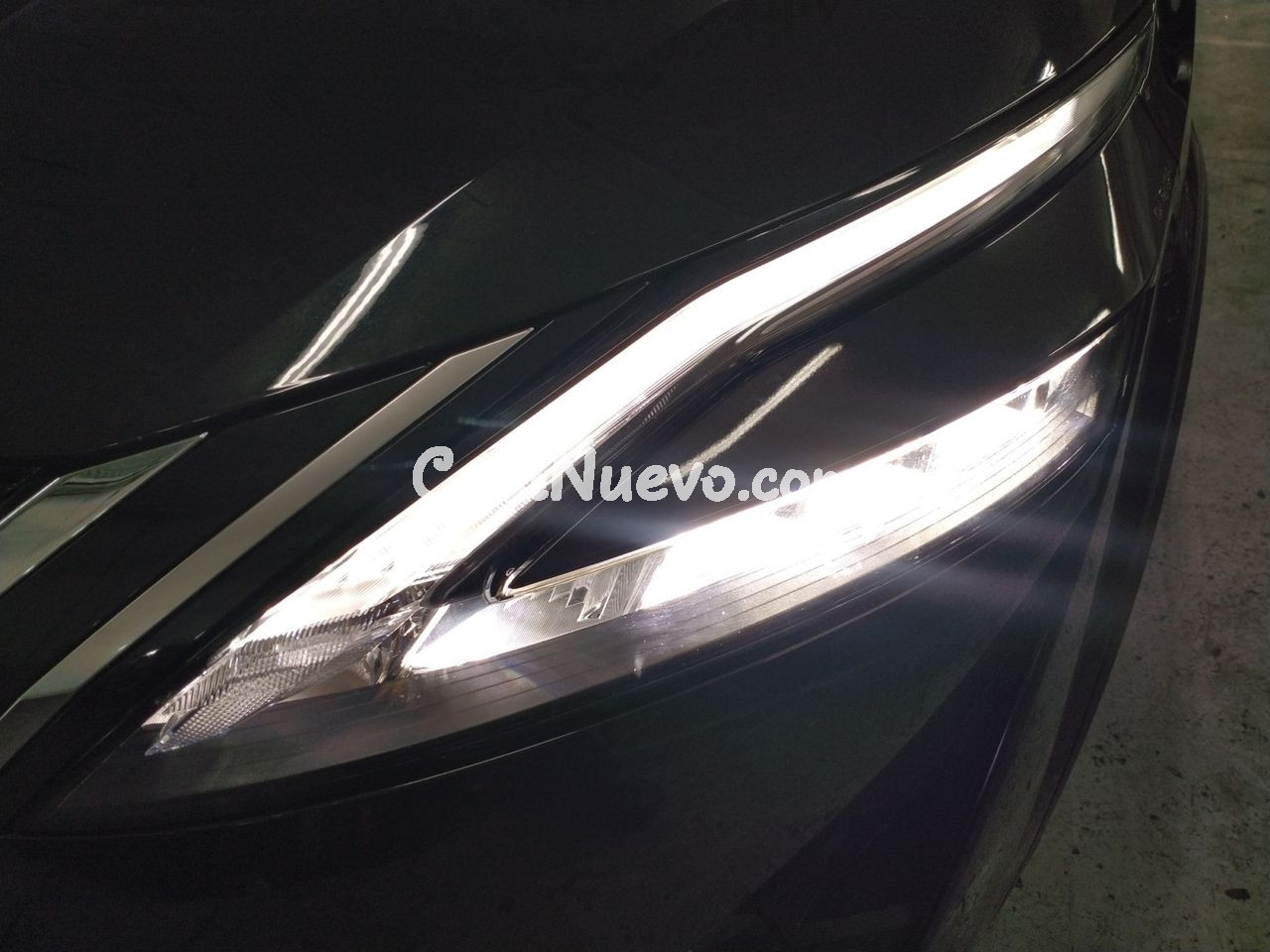 Nissan Qashqai Business Edition - foto 21