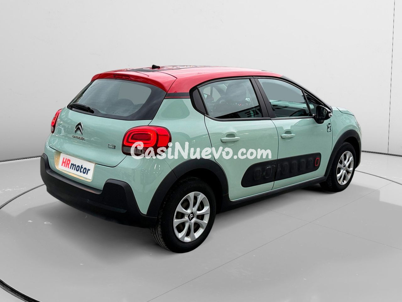 Citroën C3 Feel
