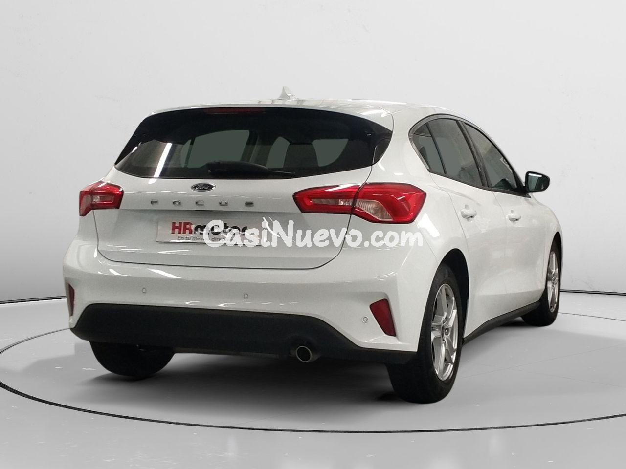 Ford Focus Trend Edition