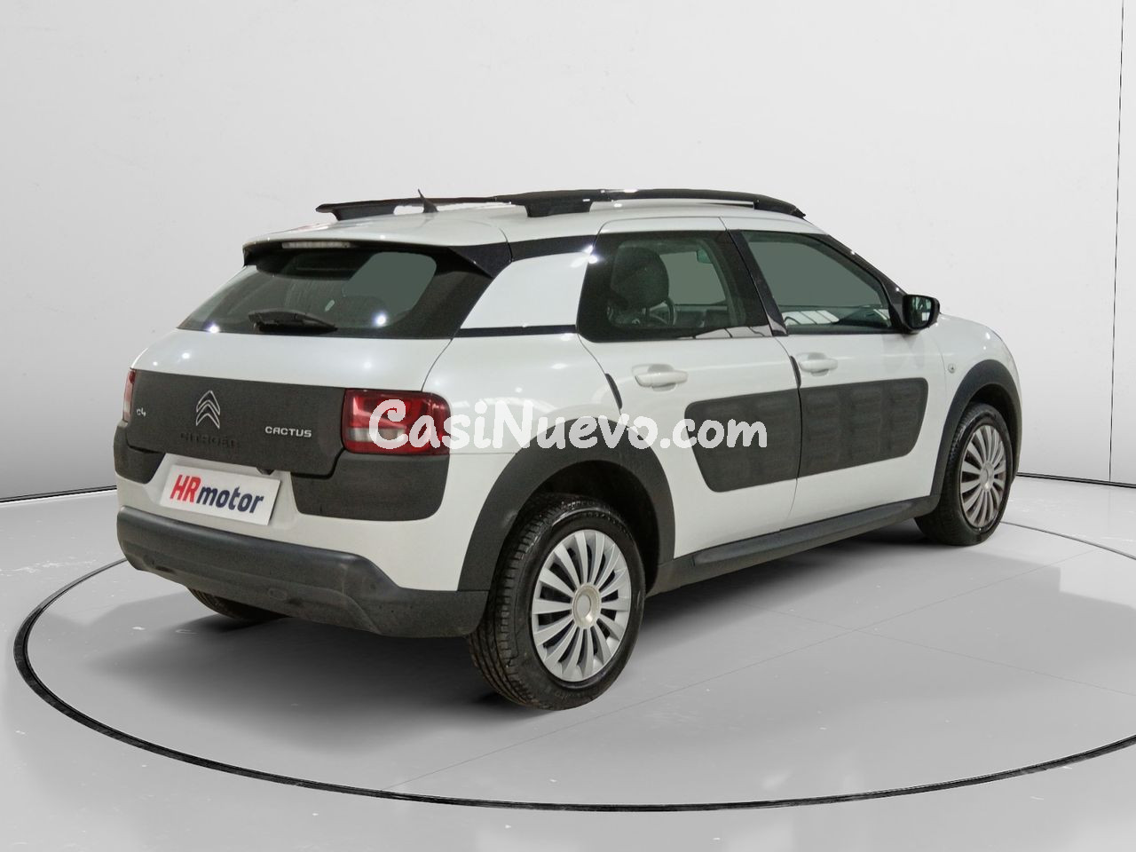 Citroën C4 Cactus Feel