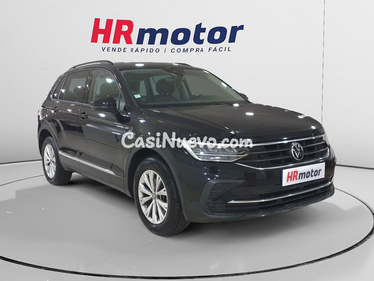 Volkswagen Tiguan Life eHybrid