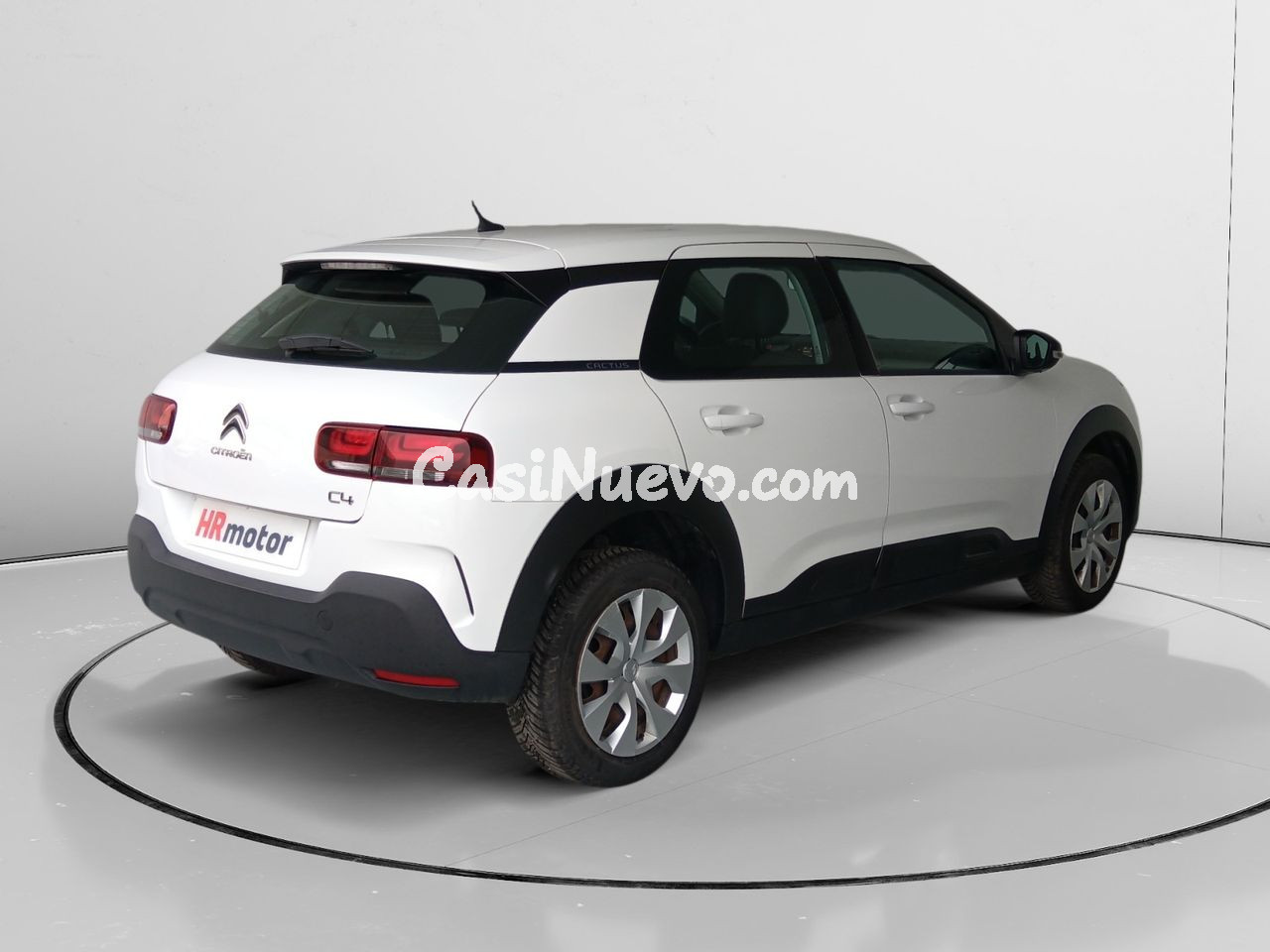 Citroën C4 Cactus Feel