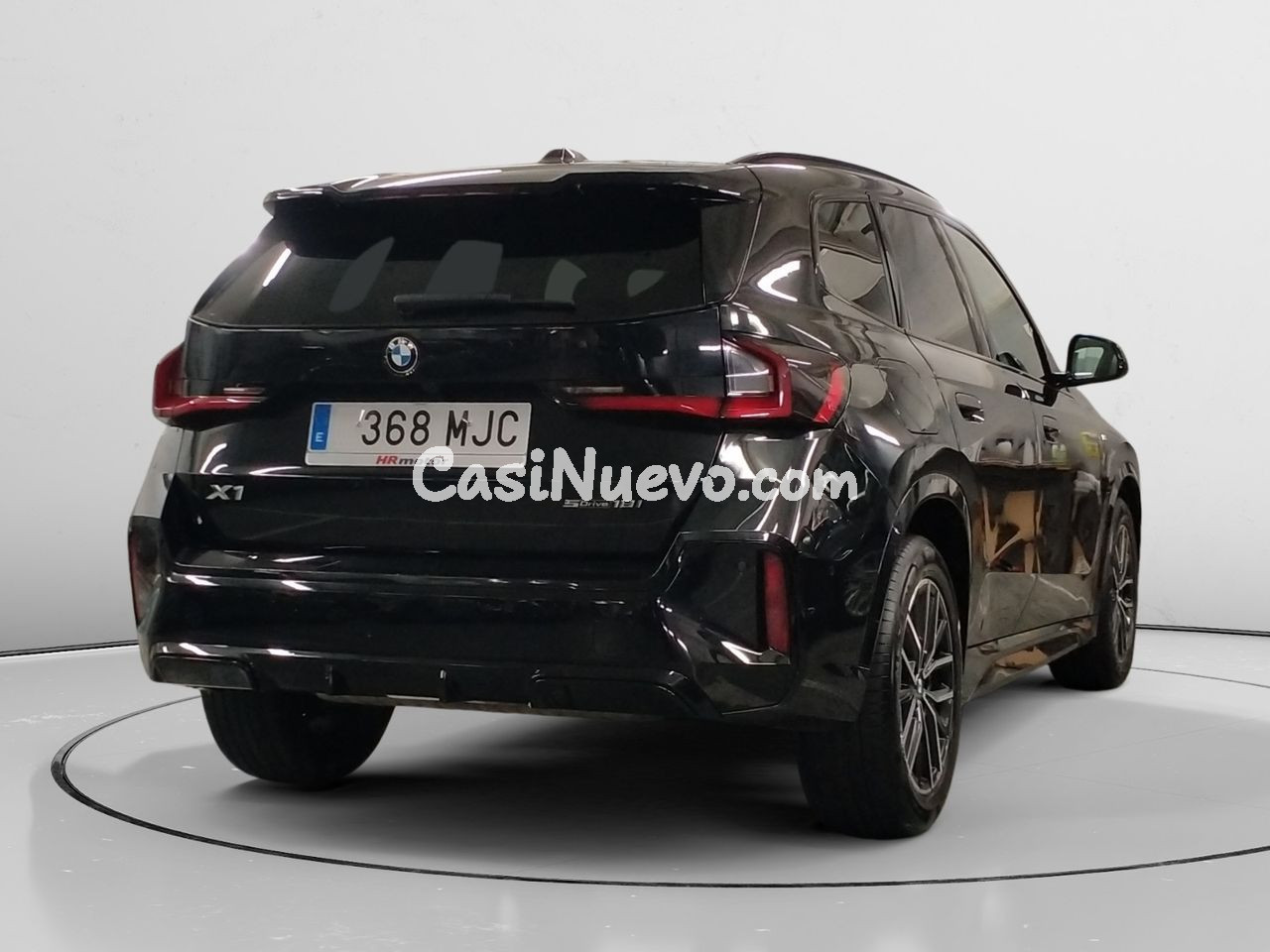 BMW X1 18i sDrive M Sport