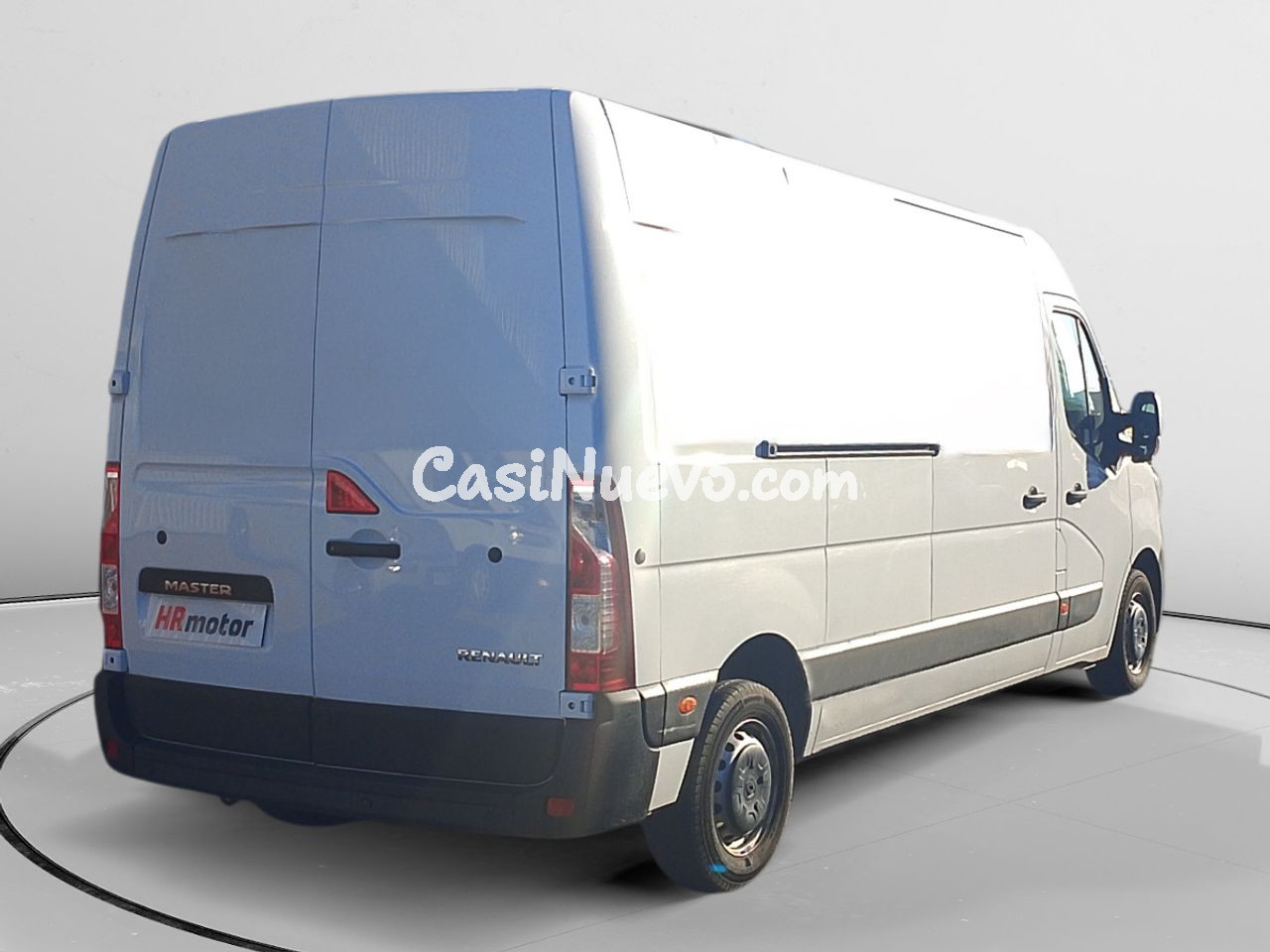 Renault Master L3H2 3,5t