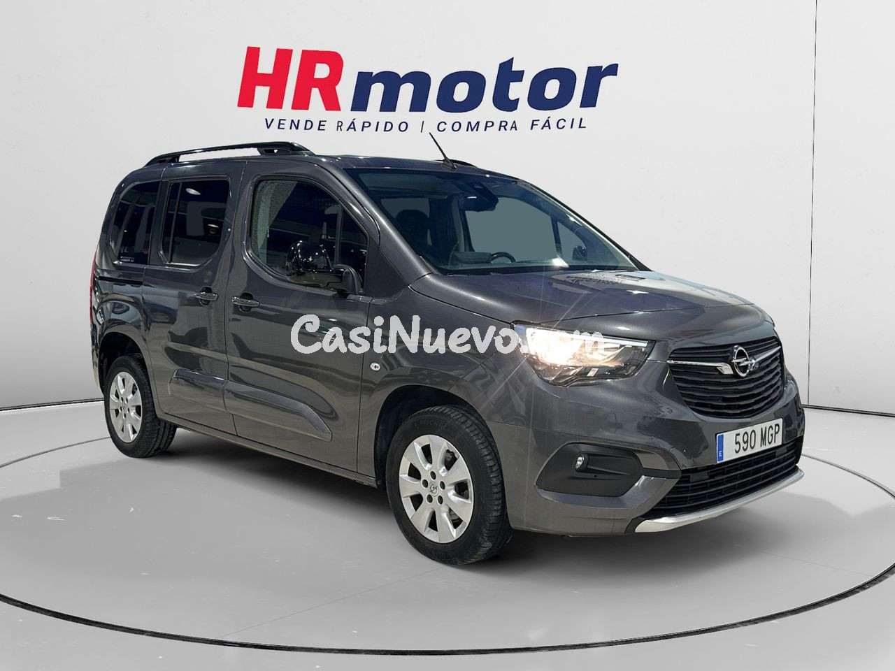 Opel Combo Cargo Bussines Elegance Plus