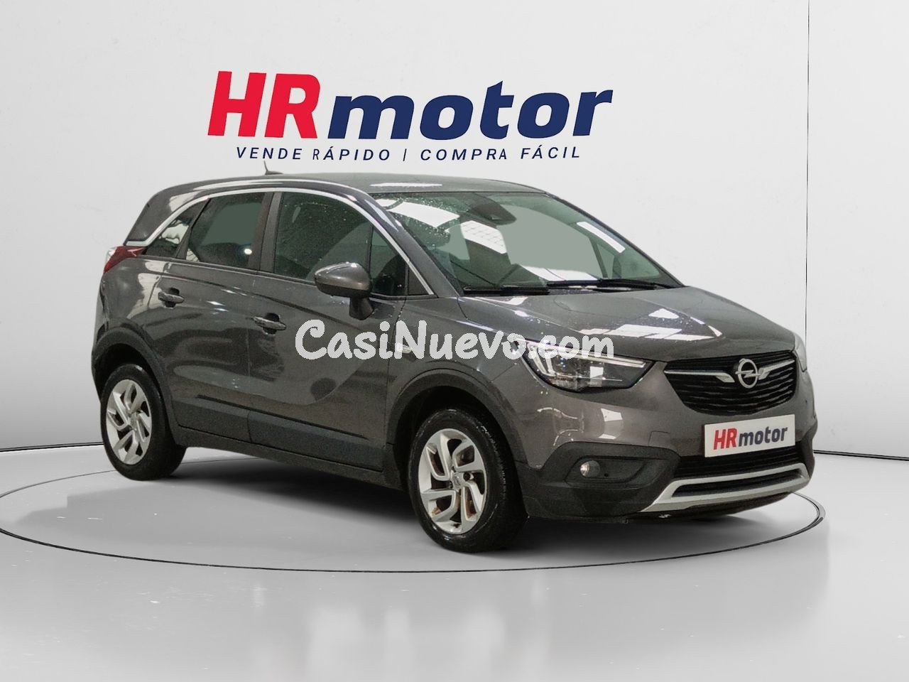 Opel Crossland X Innovation