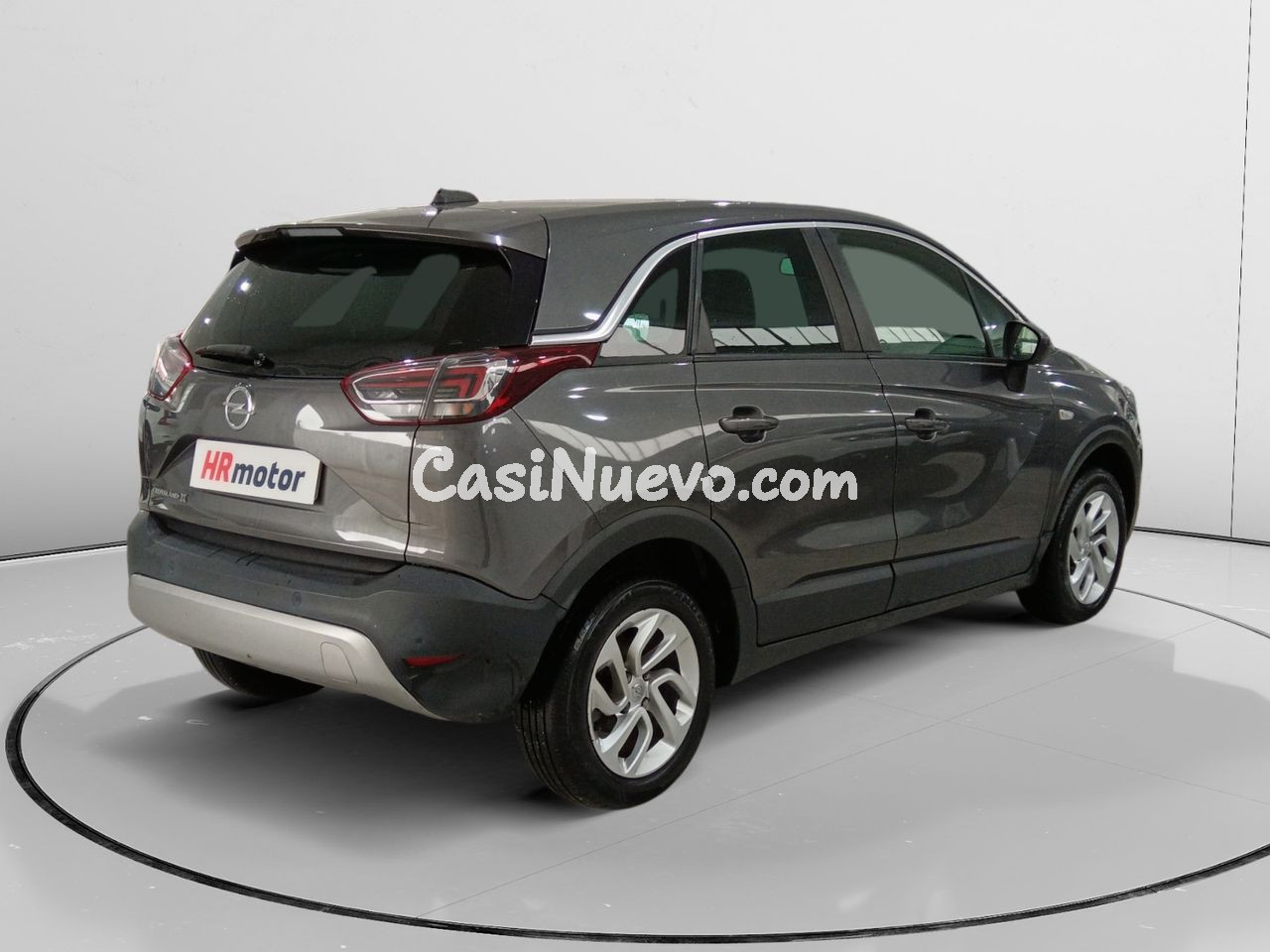 Opel Crossland X Innovation