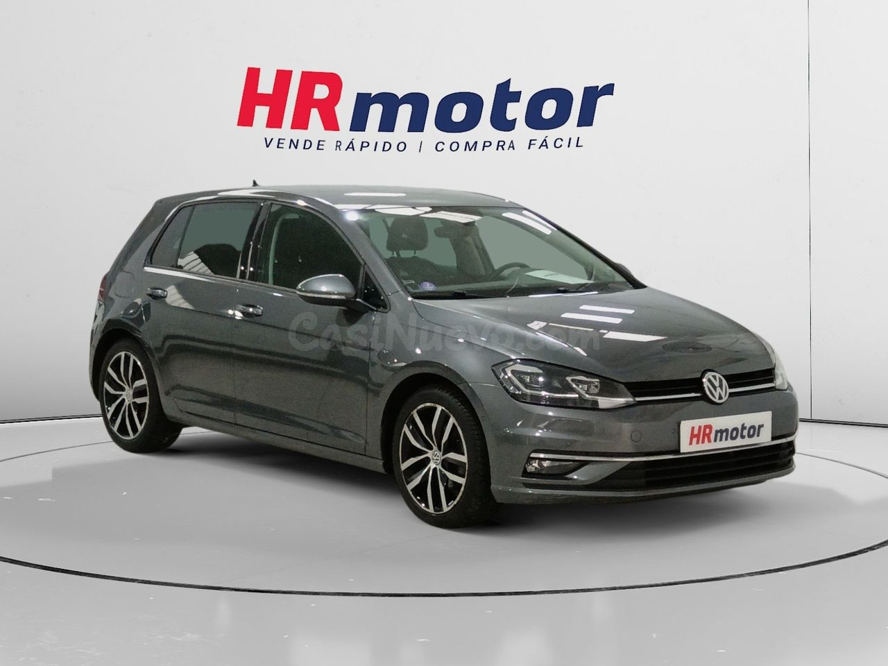 Volkswagen Golf 1.4 TSI BMT