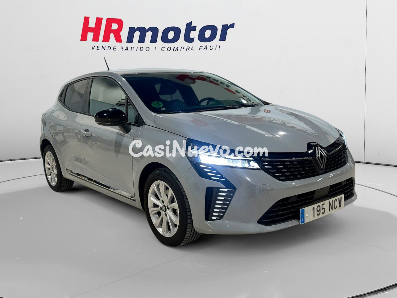 Renault Clio Evolution