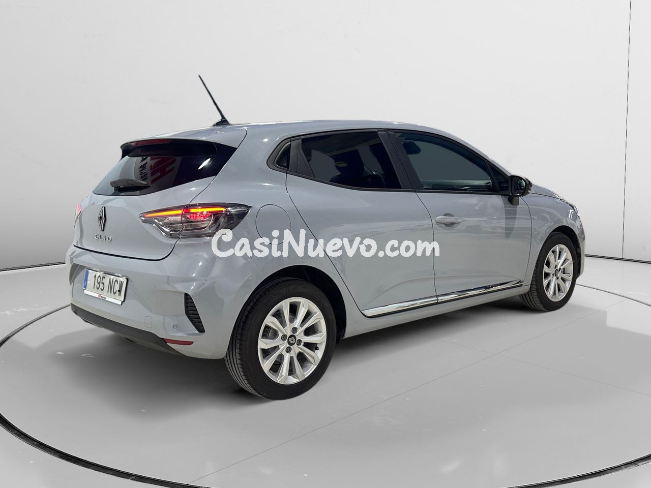 Renault Clio Evolution