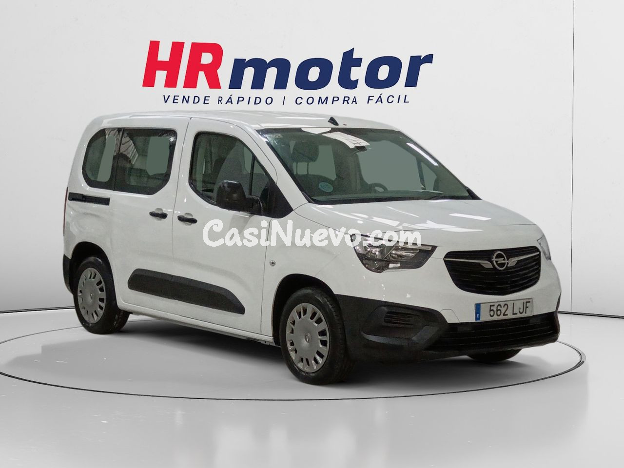 Opel Combo Cargo Expression