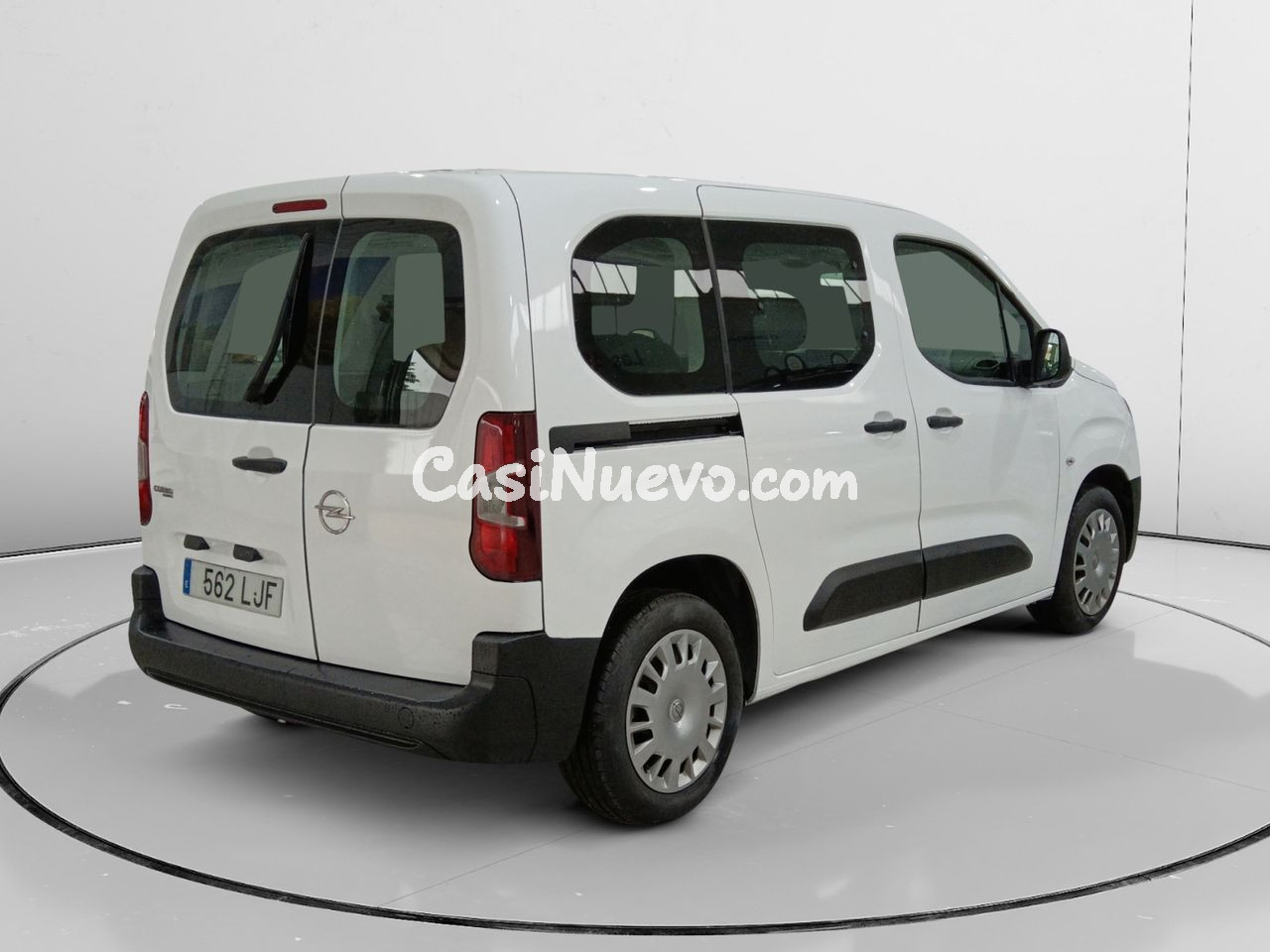 Opel Combo Cargo Expression