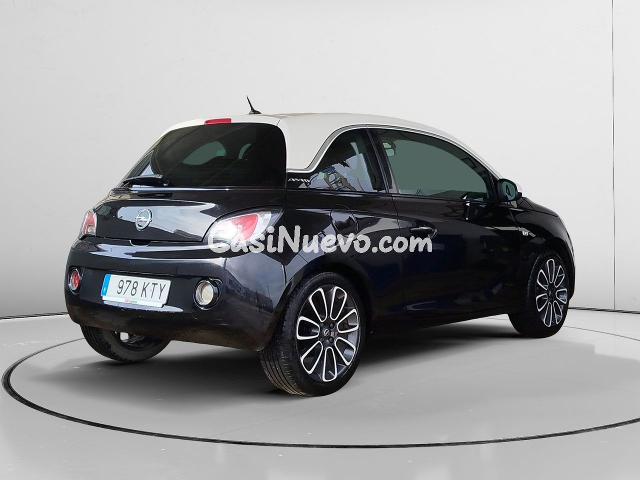 Opel Adam Glam ecoFlex