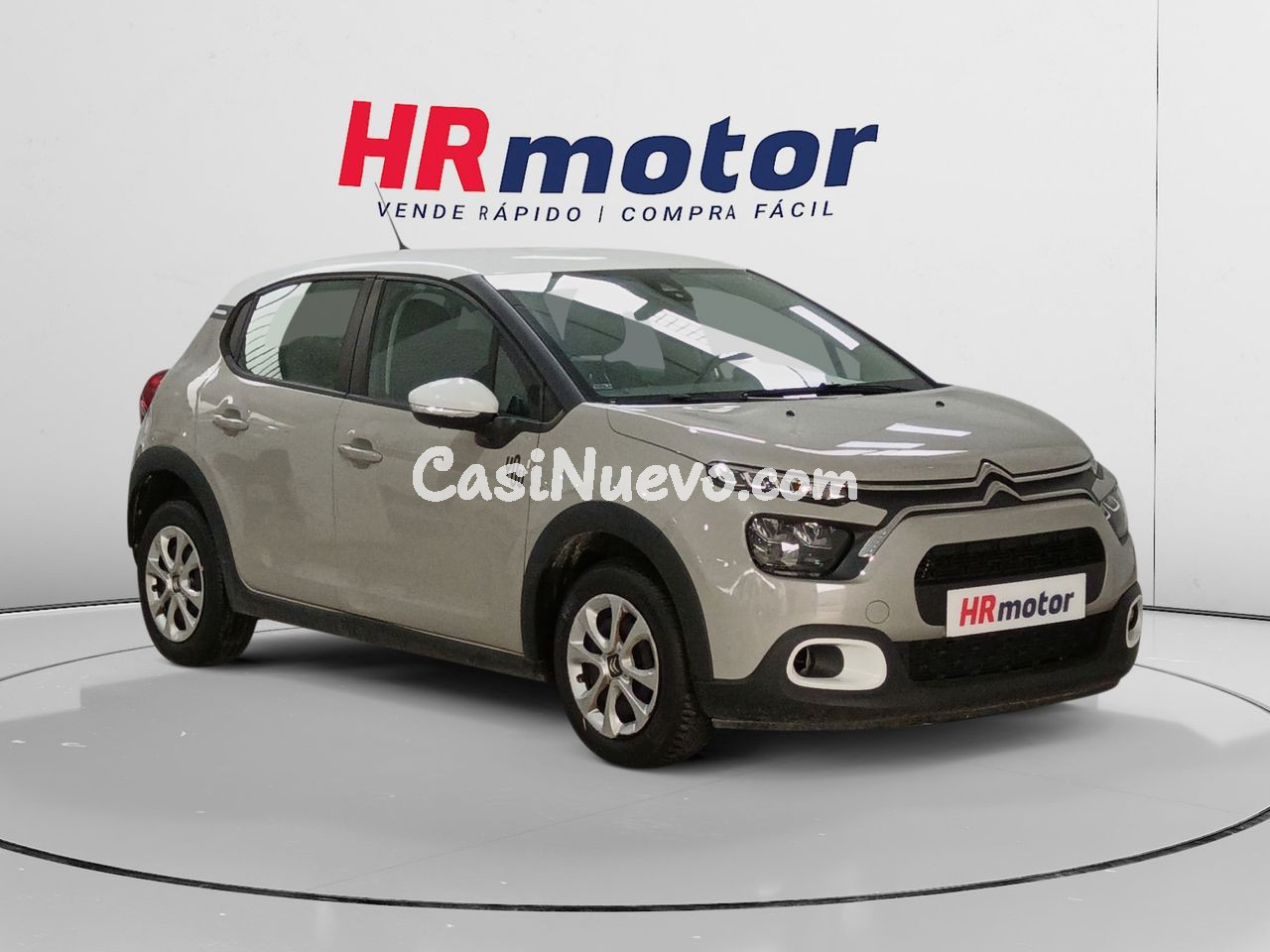 Citroën C3 YOU