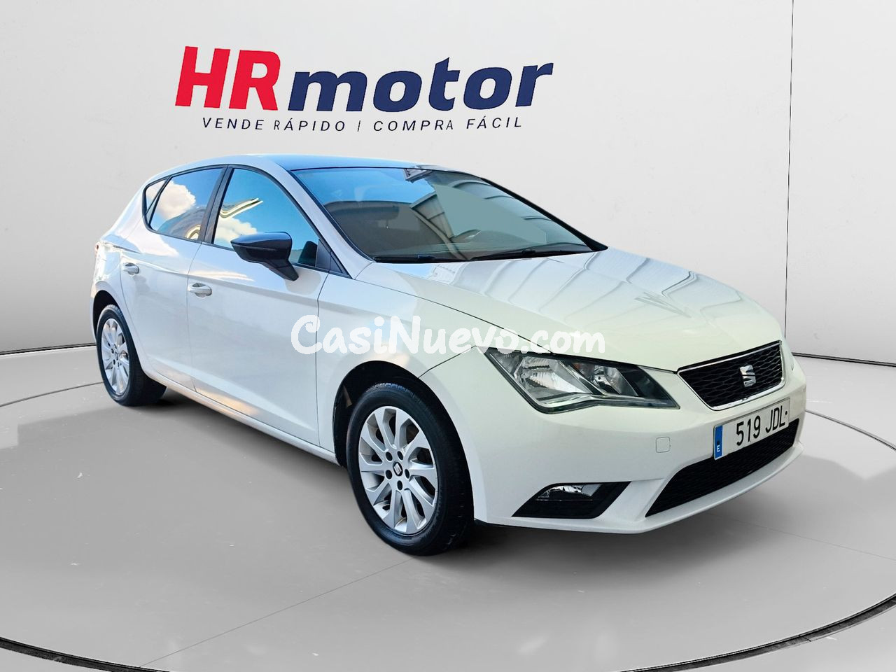 Seat Leon Style
