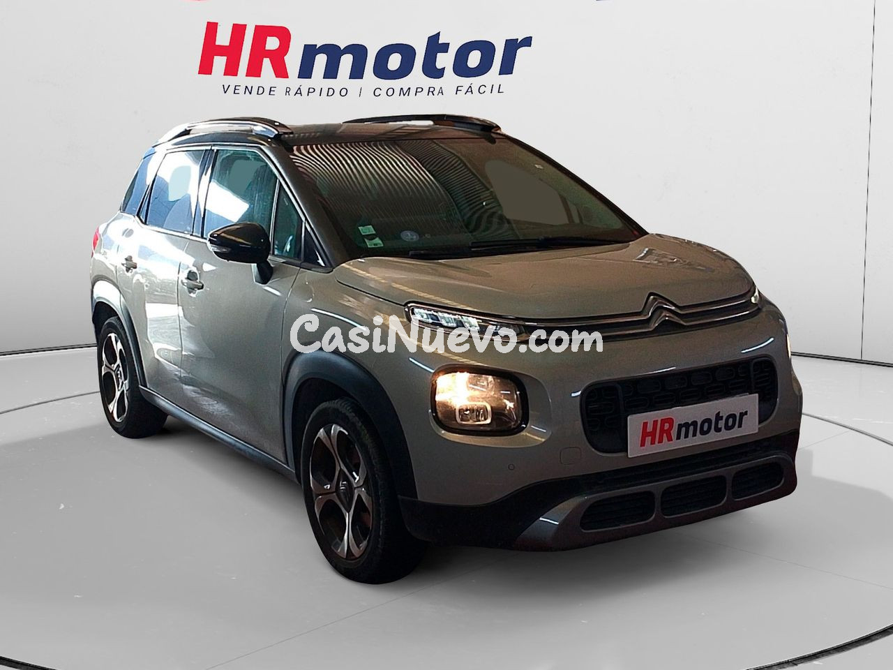 Citroën C4 Cactus Feel
