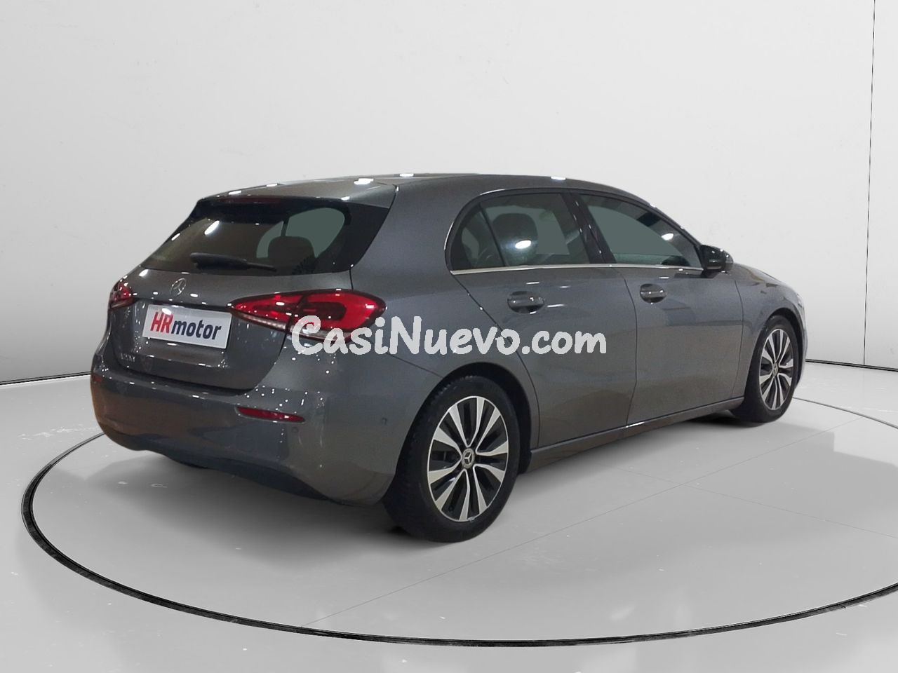 Mercedes Clase A 200