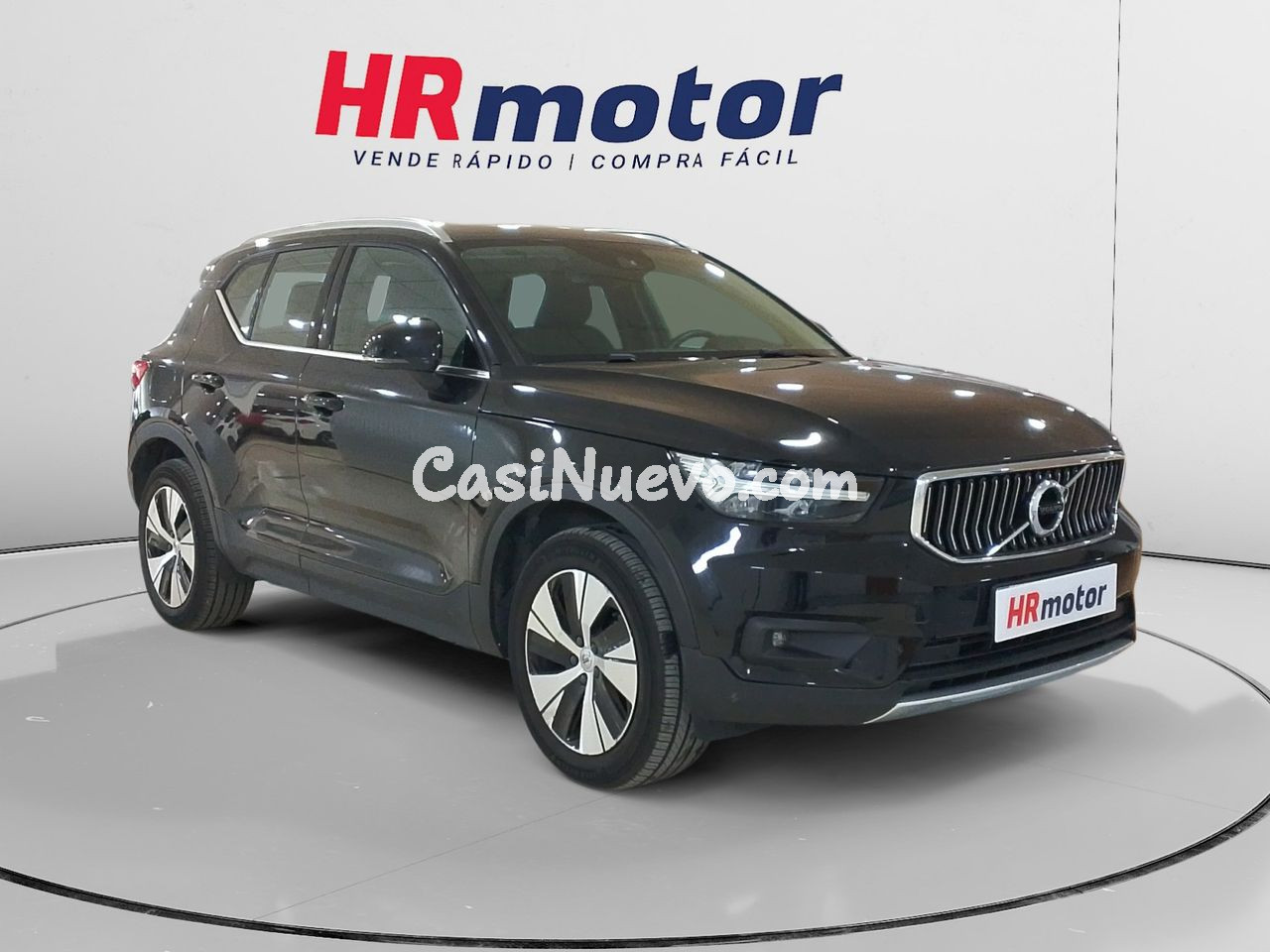 Volvo XC40 T4 Inscription Expression PHEV 2WD