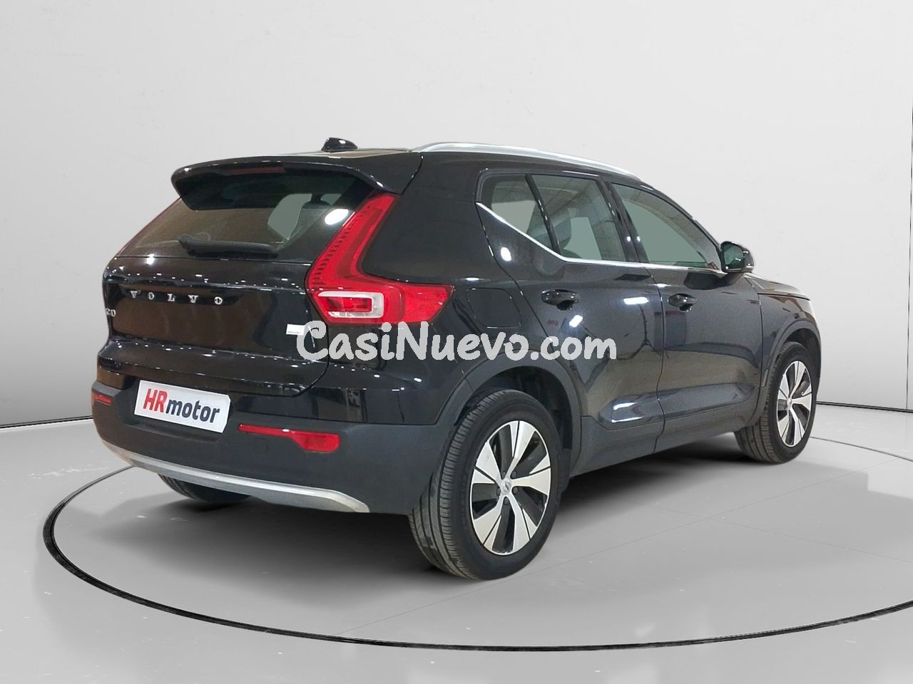 Volvo XC40 T4 Inscription Expression PHEV 2WD