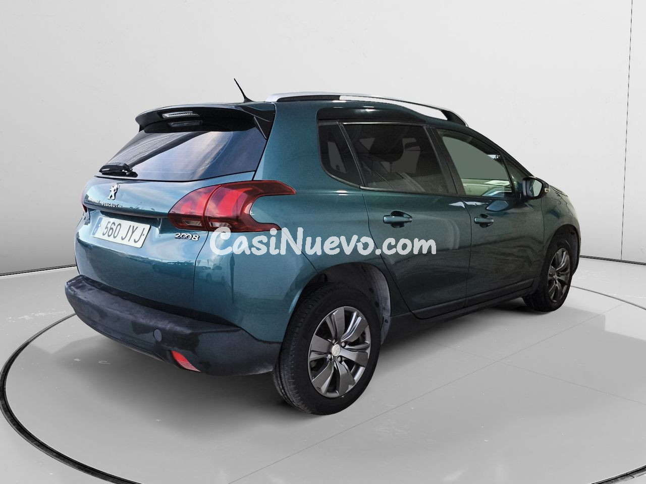 Peugeot 2008 Active