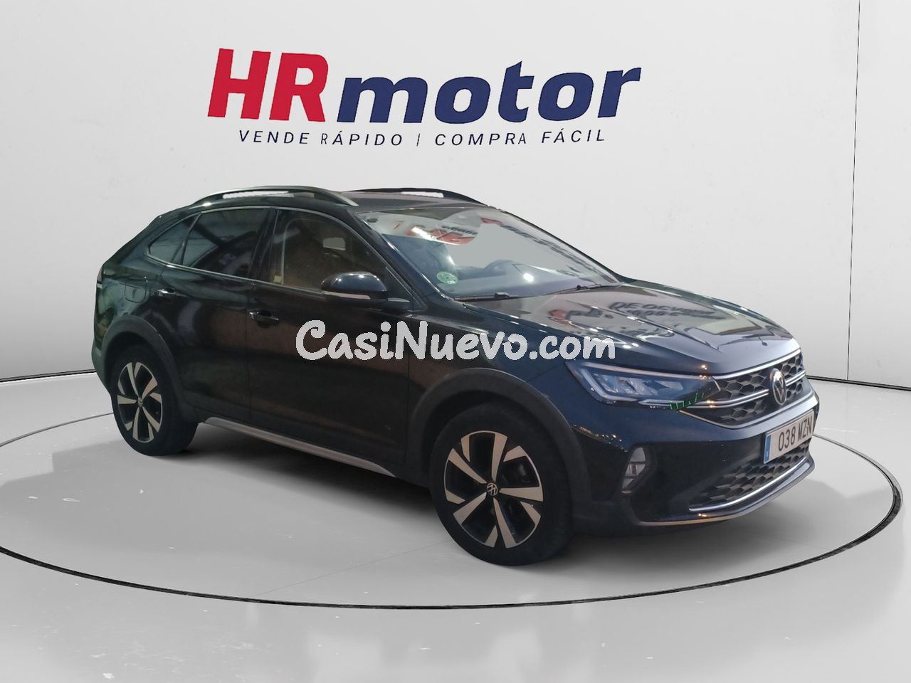 Volkswagen Taigo Life