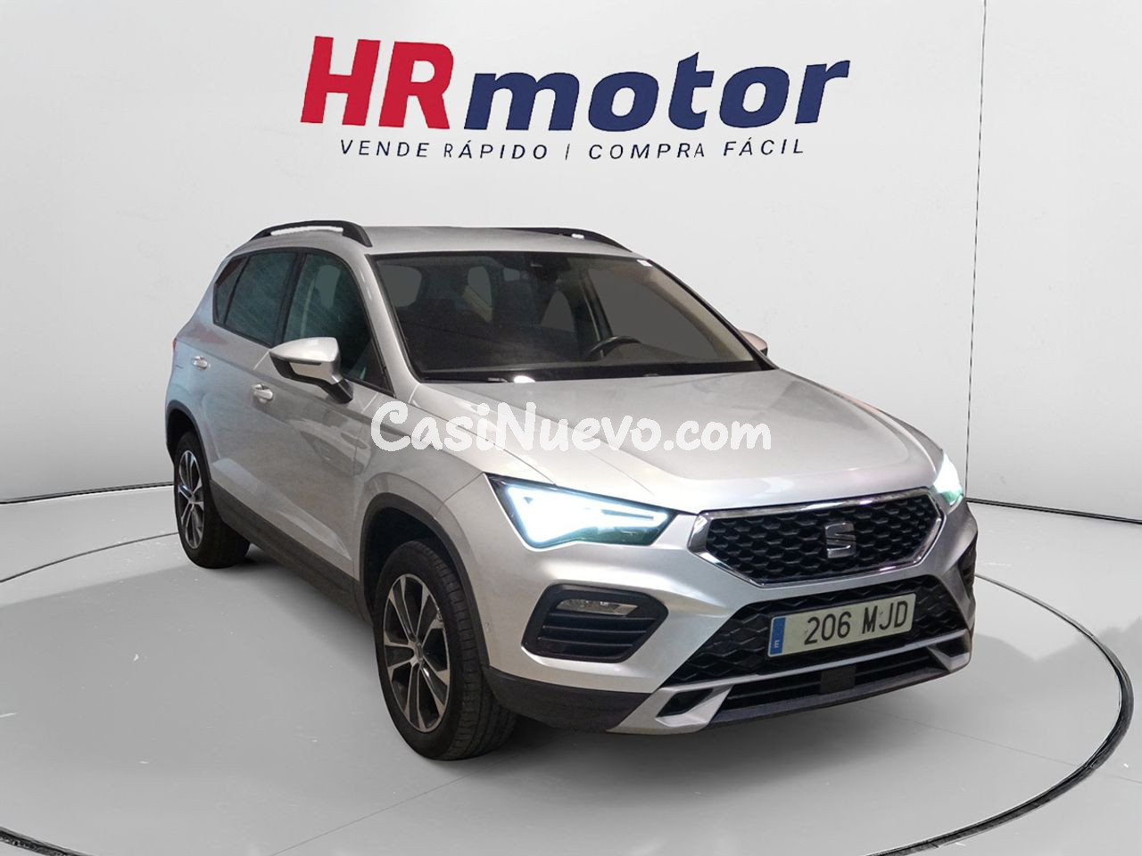 Seat Ateca Style XI