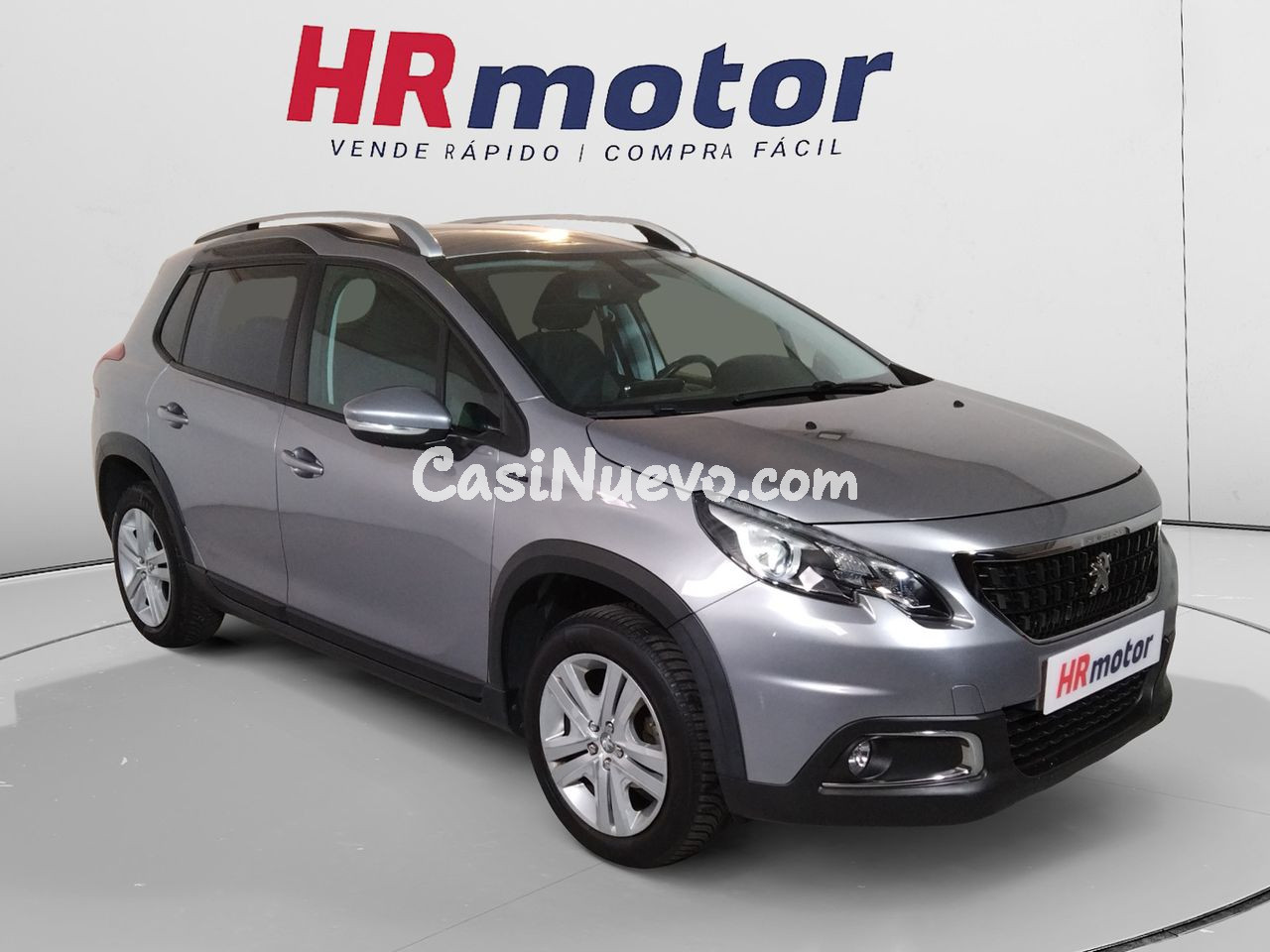 Peugeot 2008 Signature