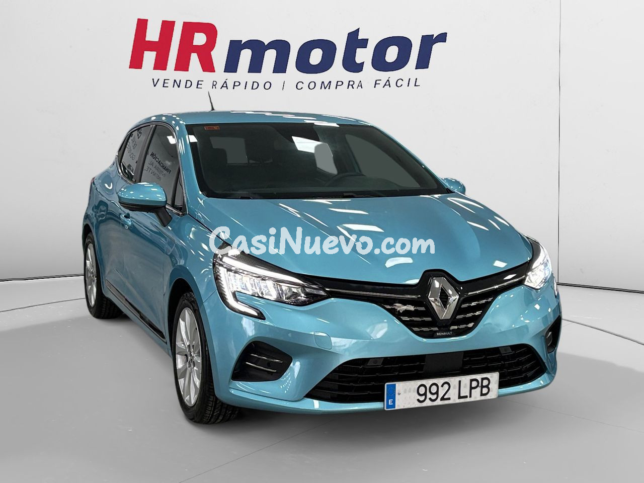 Renault Clio Zen