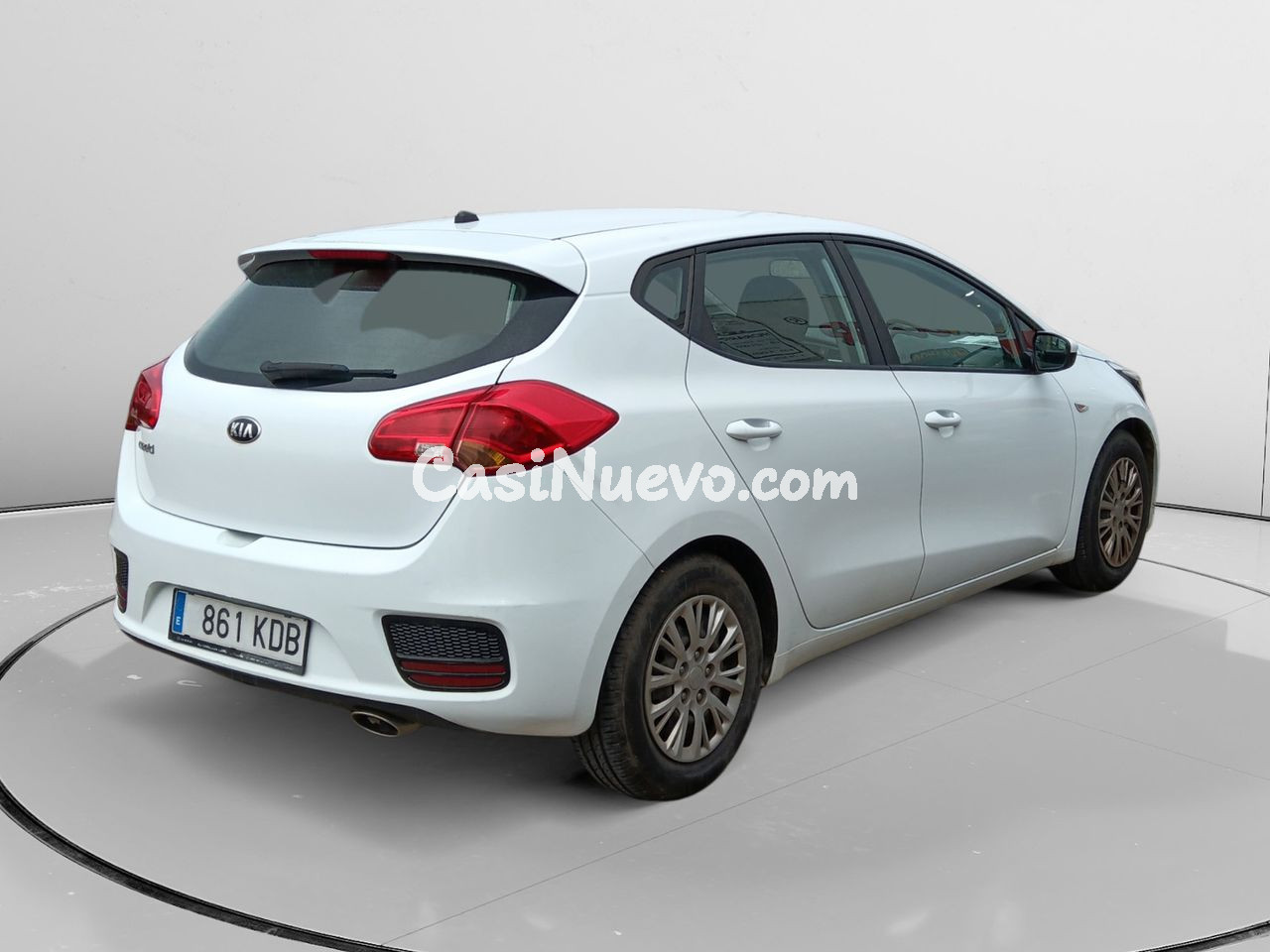 Kia Ceed Concept
