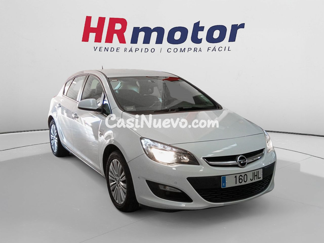 Opel Astra Selective