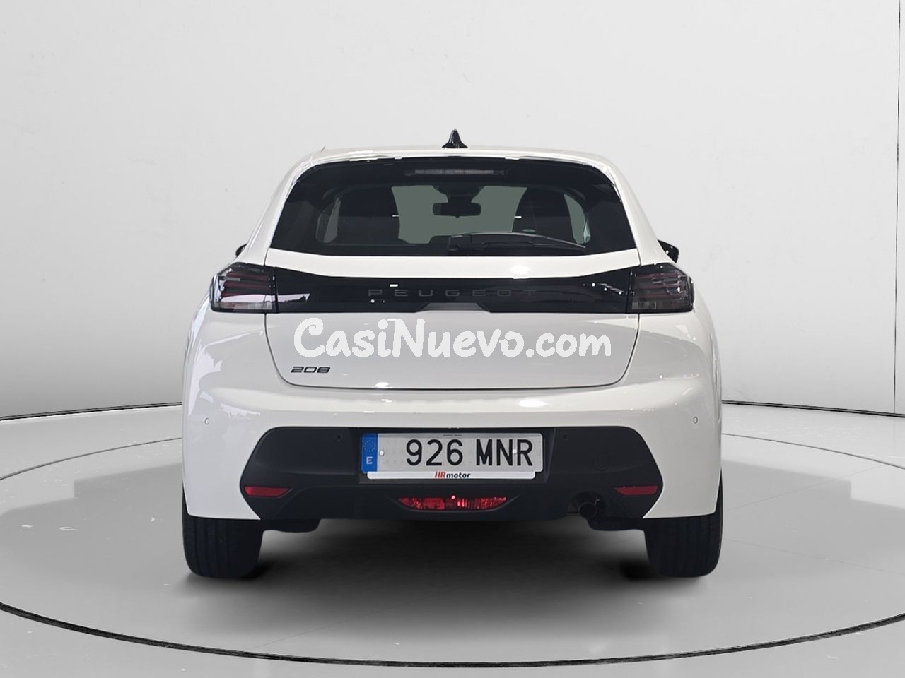 Peugeot 208 1.2 Puretech 100 Active - foto 3