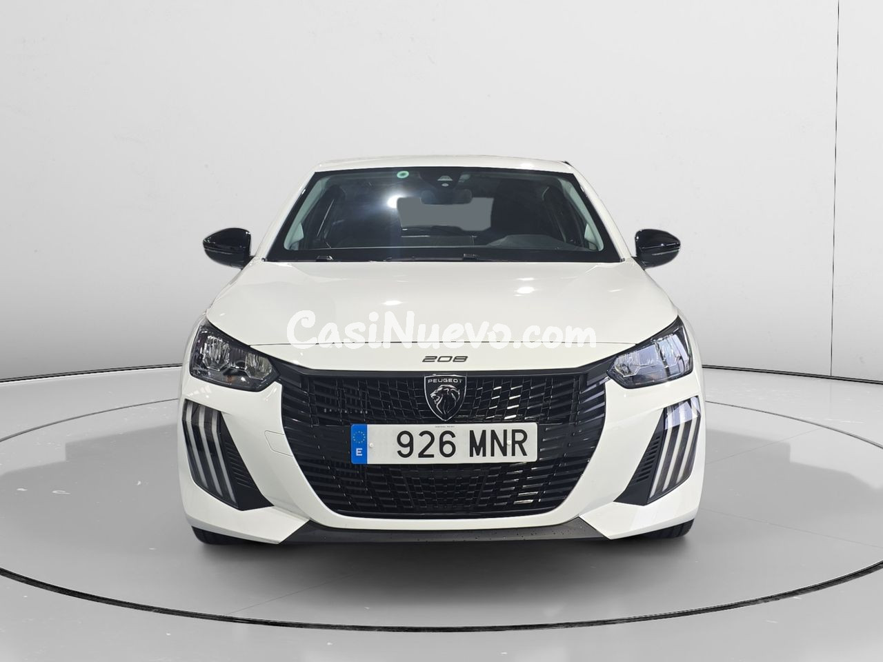 Peugeot 208 1.2 Puretech 100 Active - foto 5