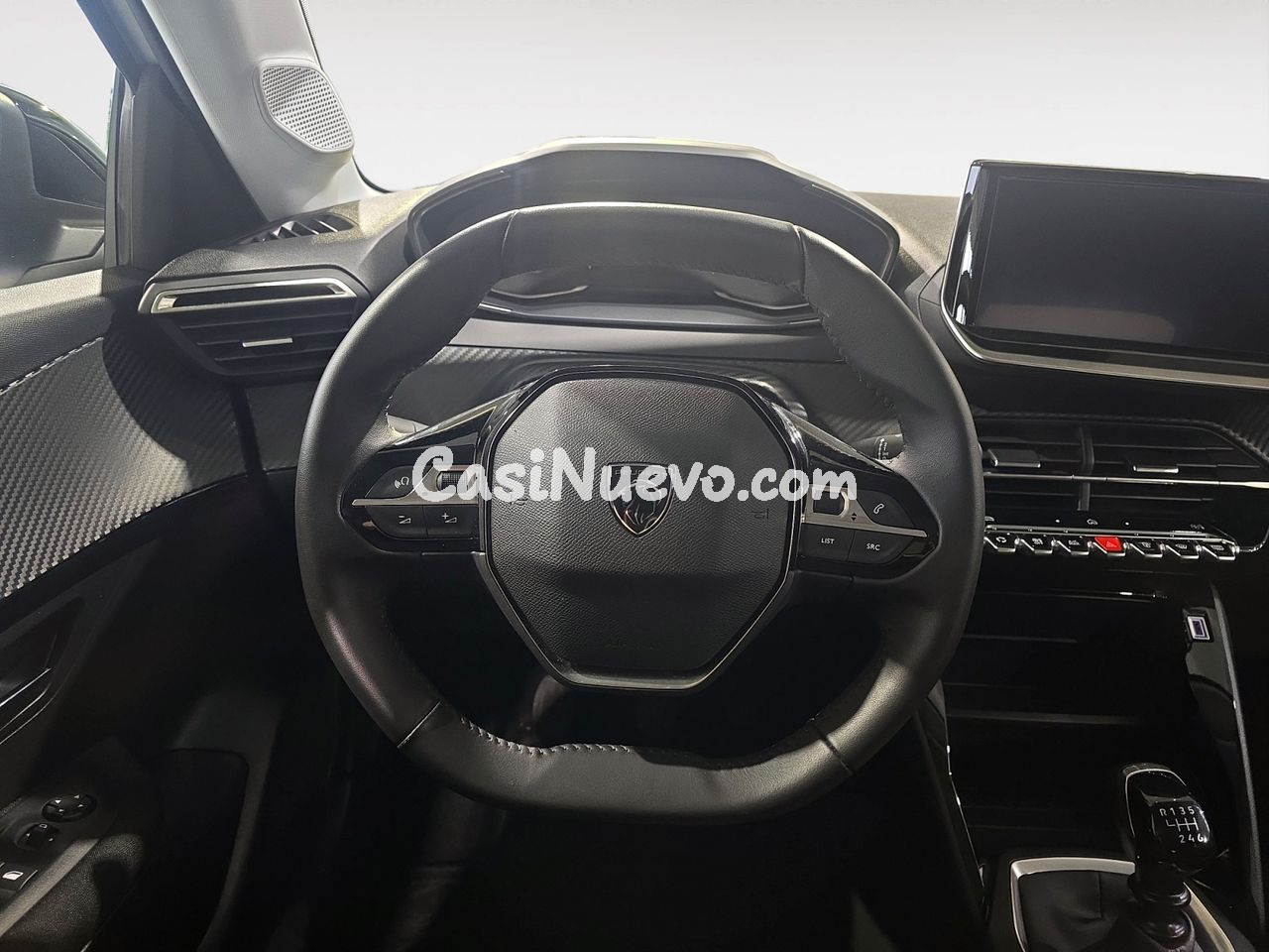 Peugeot 208 1.2 Puretech 100 Active - foto 7